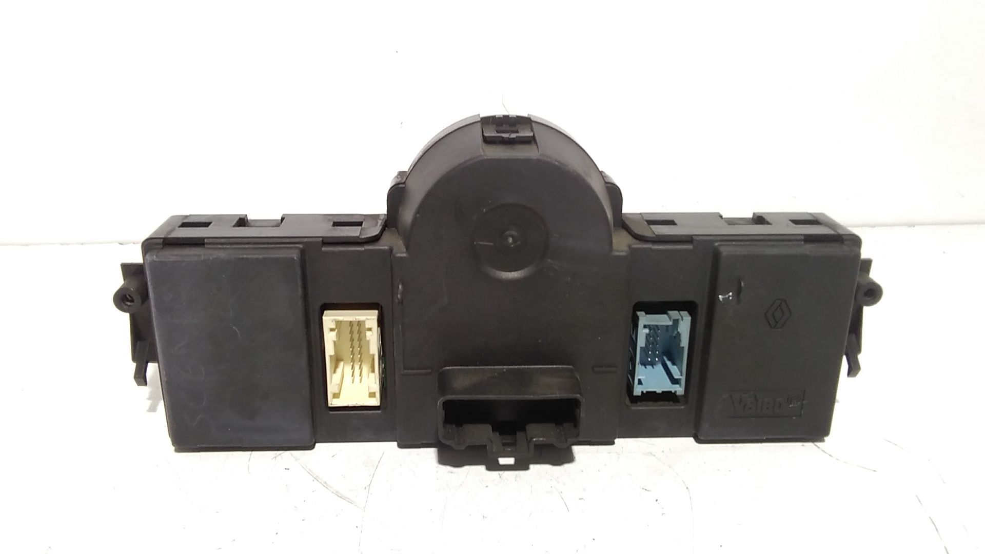 Blocco Comando Climatizzazione 7701056580 Usato