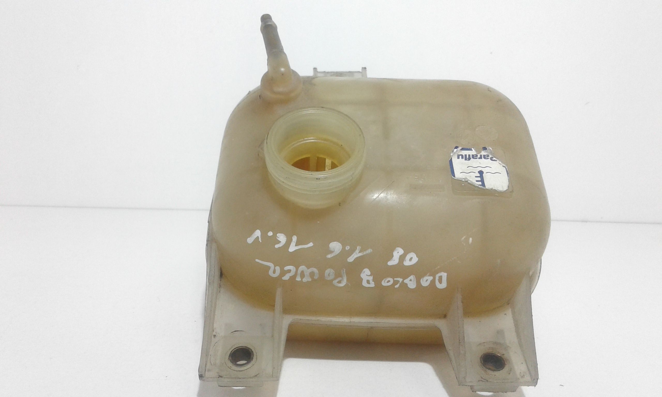 Vaschetta Compensazione Radiatore 51891028 Usato