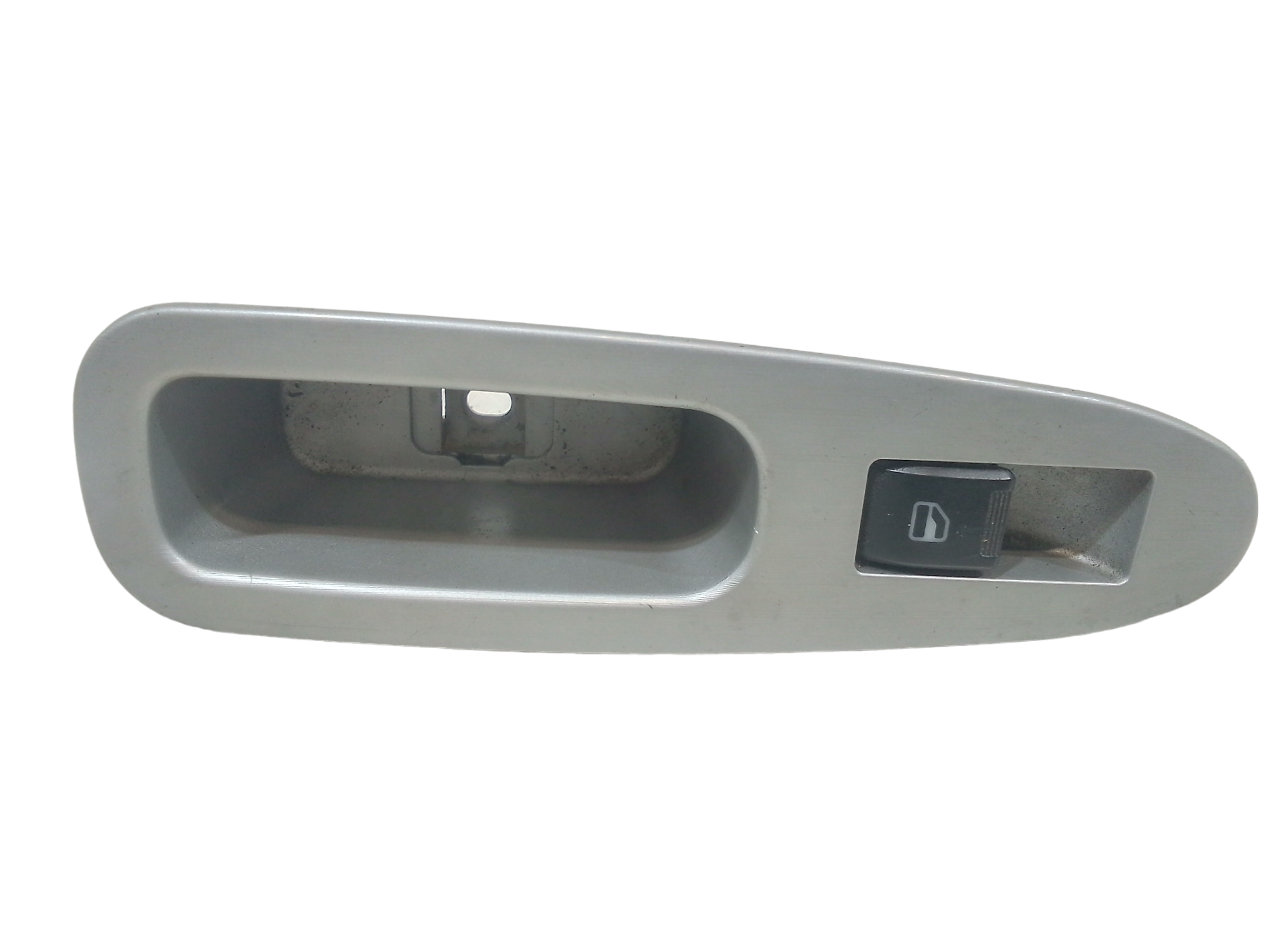 Interruttore Alzacristalli Porta Post. Sinistro 734030037 Usato