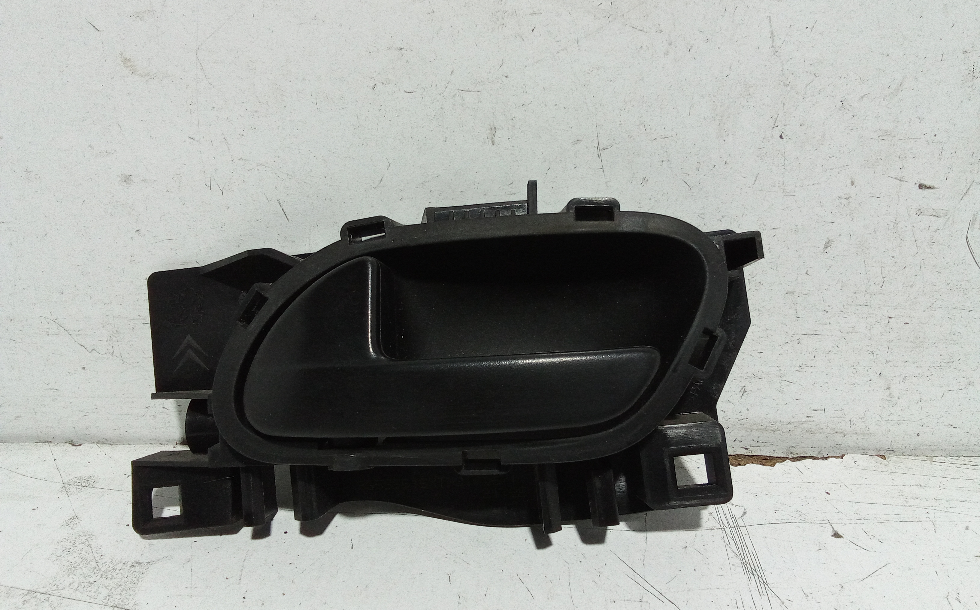 Maniglia Int. Apertura Porta Ant. Sinistro Usato