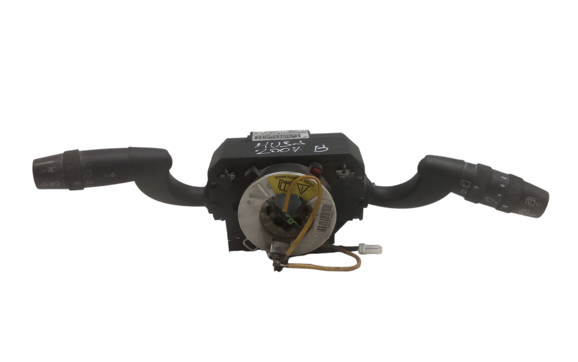 Devioguidasgancio Compl. Usato