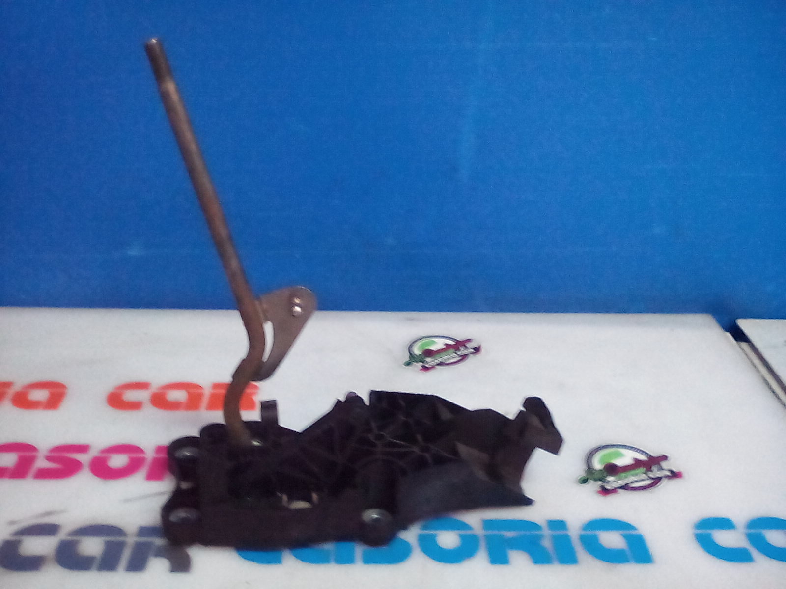 Leva Cambio 1333230 Usato