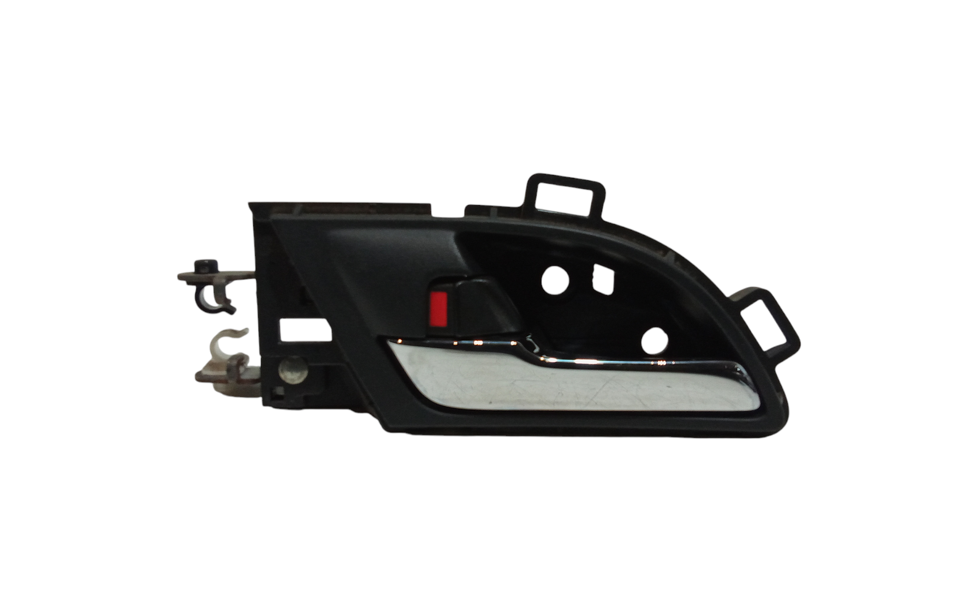 Maniglia Int. Apertura Porta Post. Sinistro 72160SWAA02ZA Usato