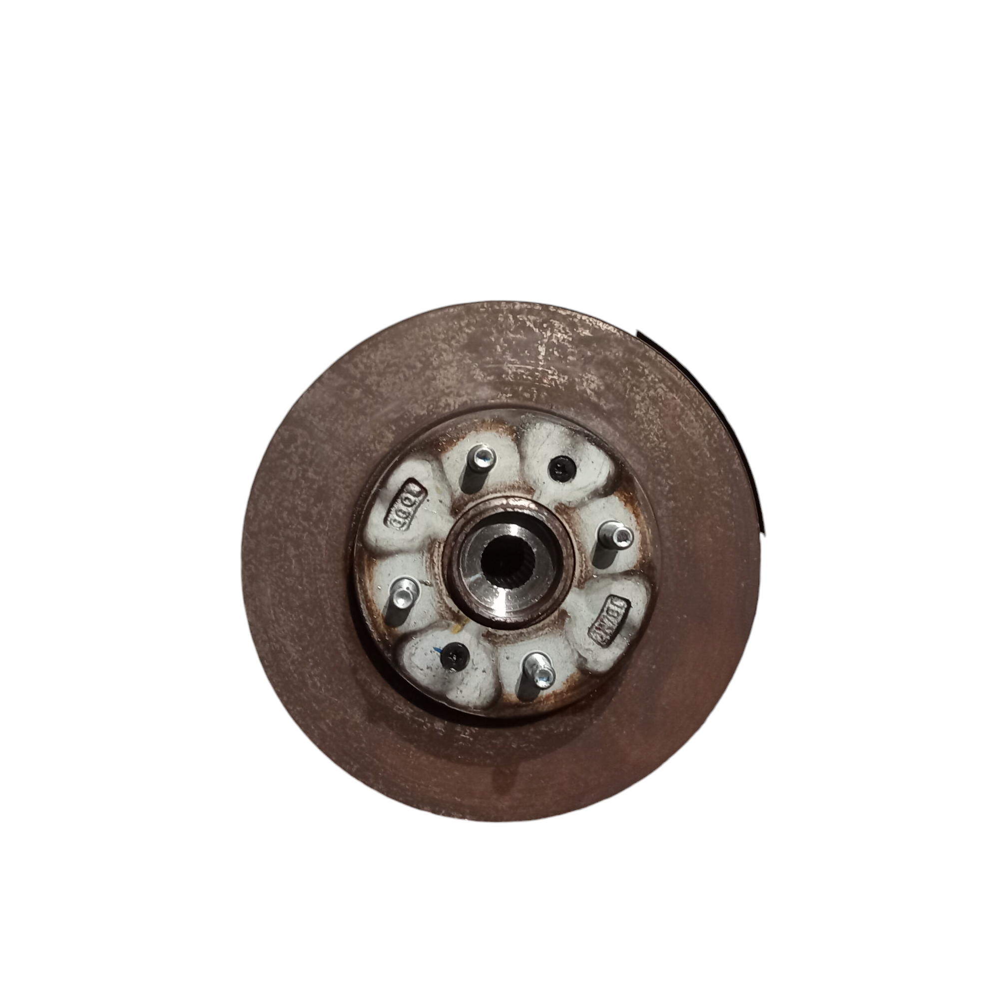 Fusello Montante Mozzo Anteriore Destro Usato