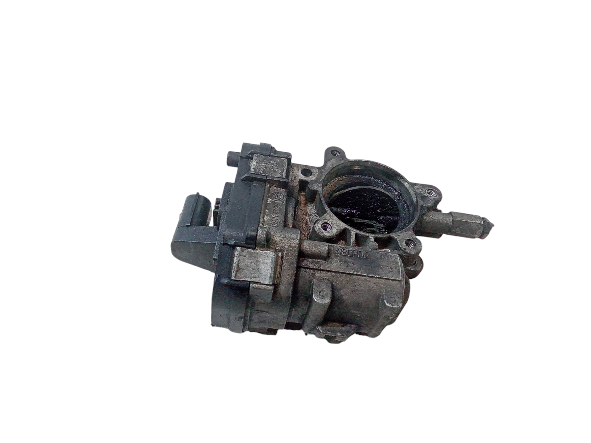 Corpo Farfallato 77363462 Usato