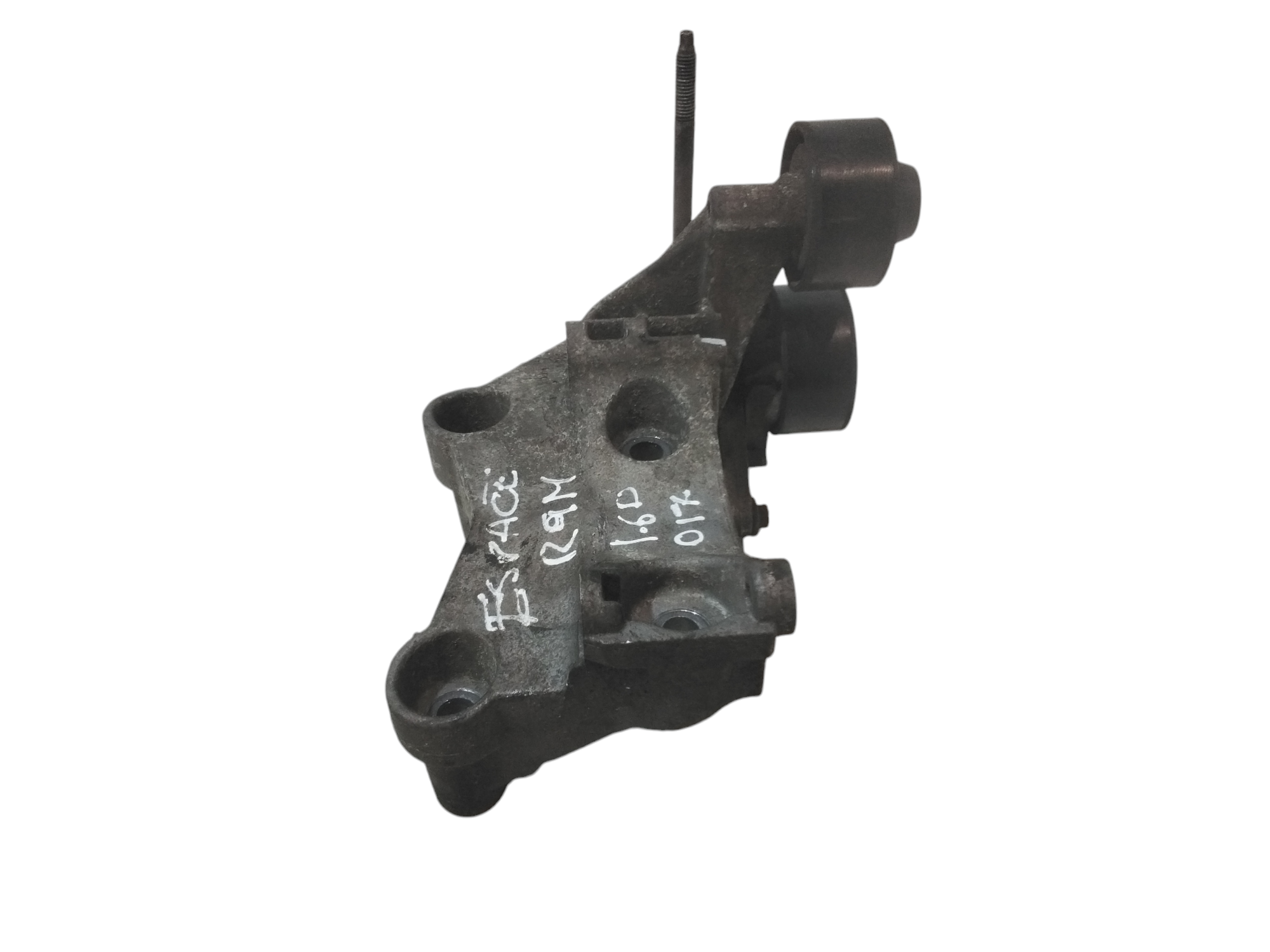 Supporto Tendicinghia Distribuzione Usato