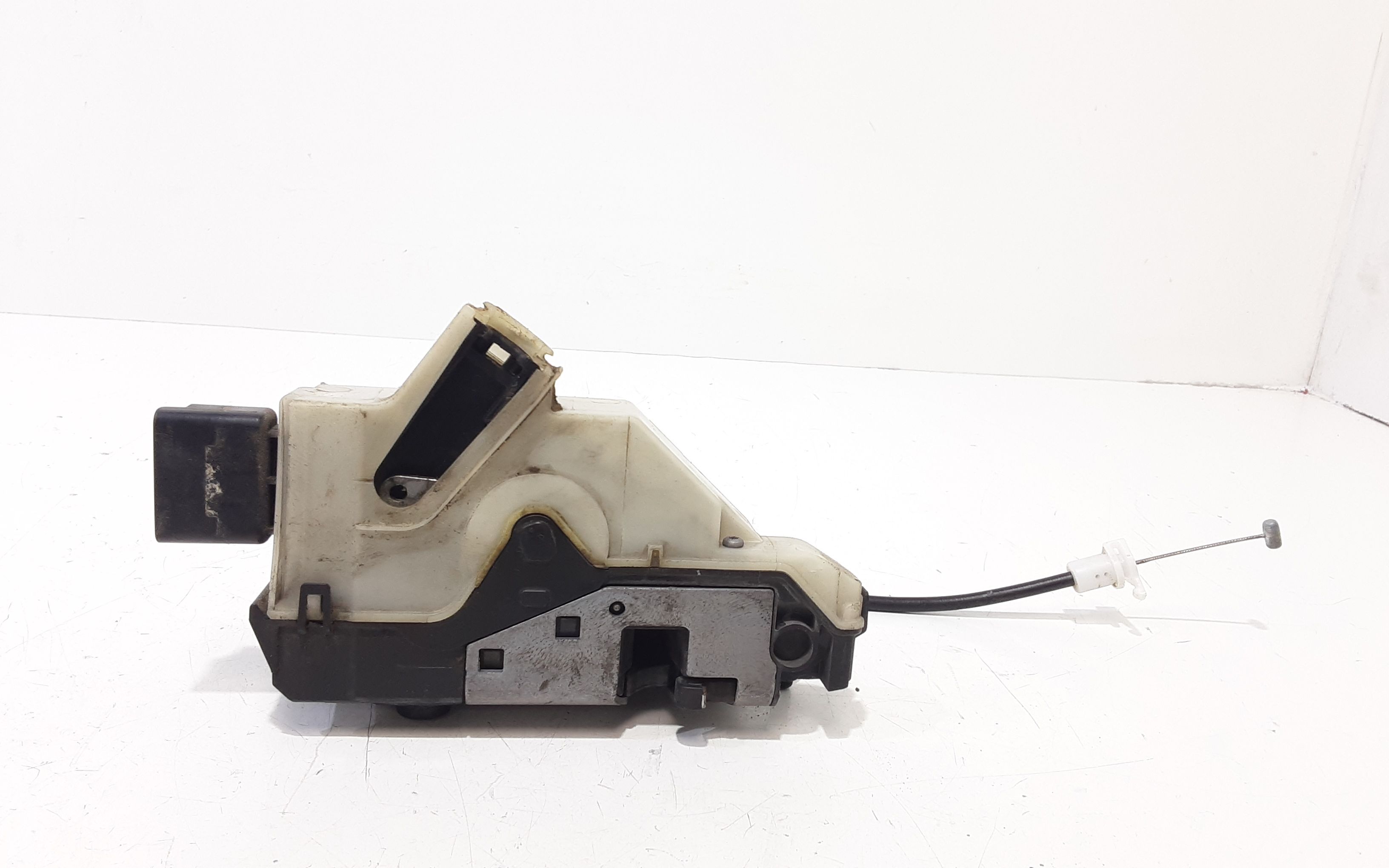 Serratura Porta Ant. Destro 9812500780 Usato