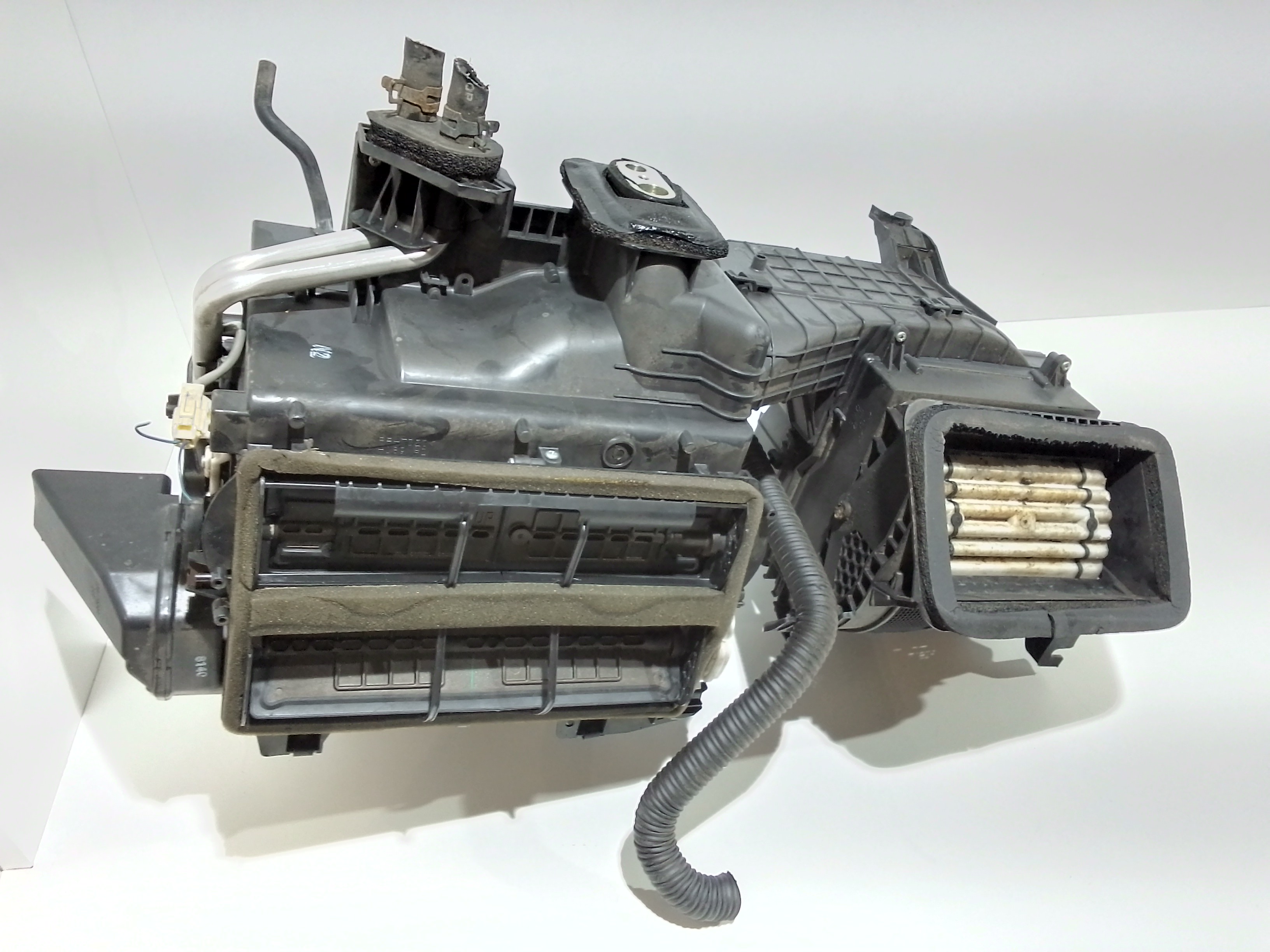 Scatola Climatizzazione C/a/c Usato