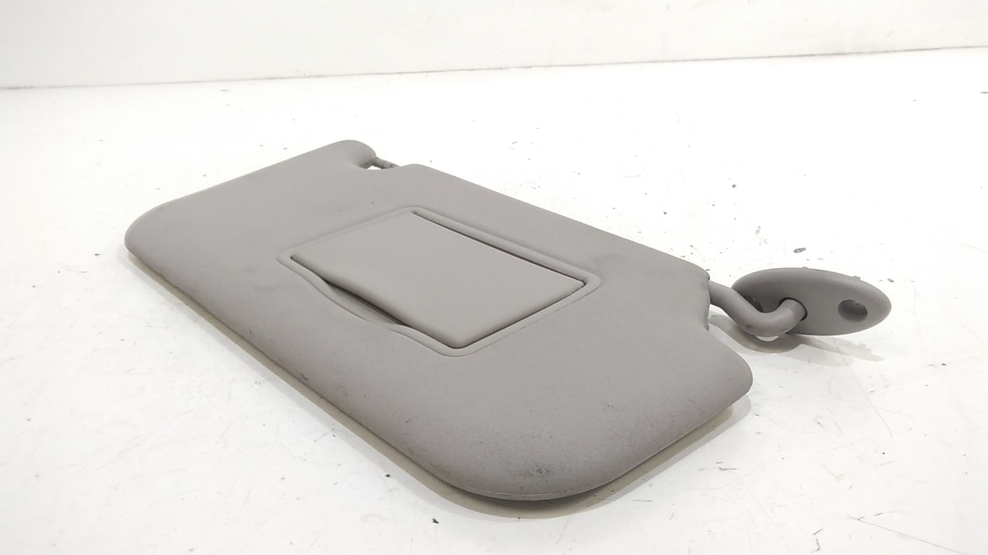 Aletta Parasole Parabrezza Destro 1222069 Usato