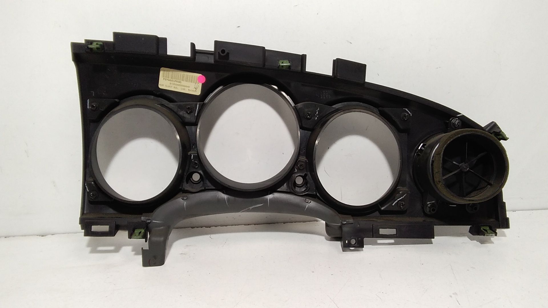 Cornice Portastrumenti Usato