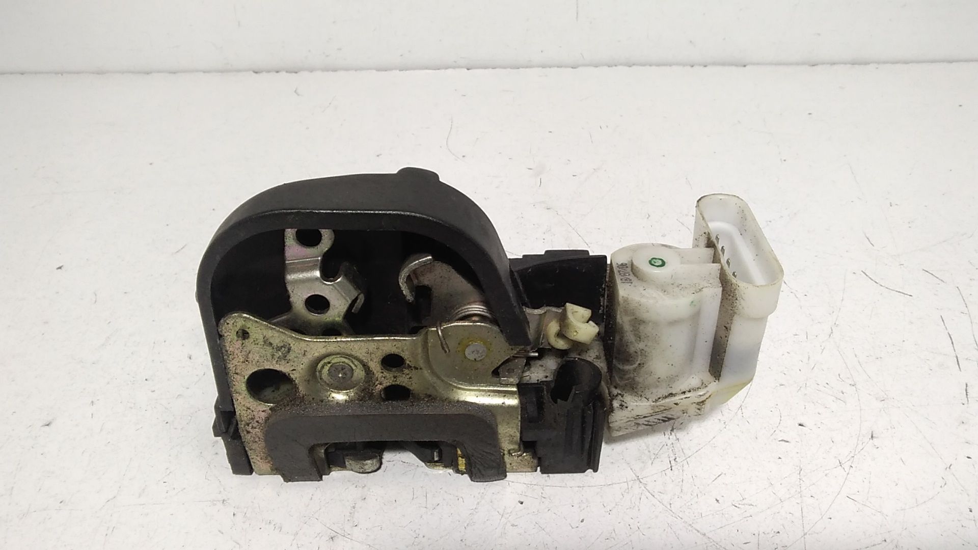 Serratura Porta Ant. Sinistro 46800416 Usato