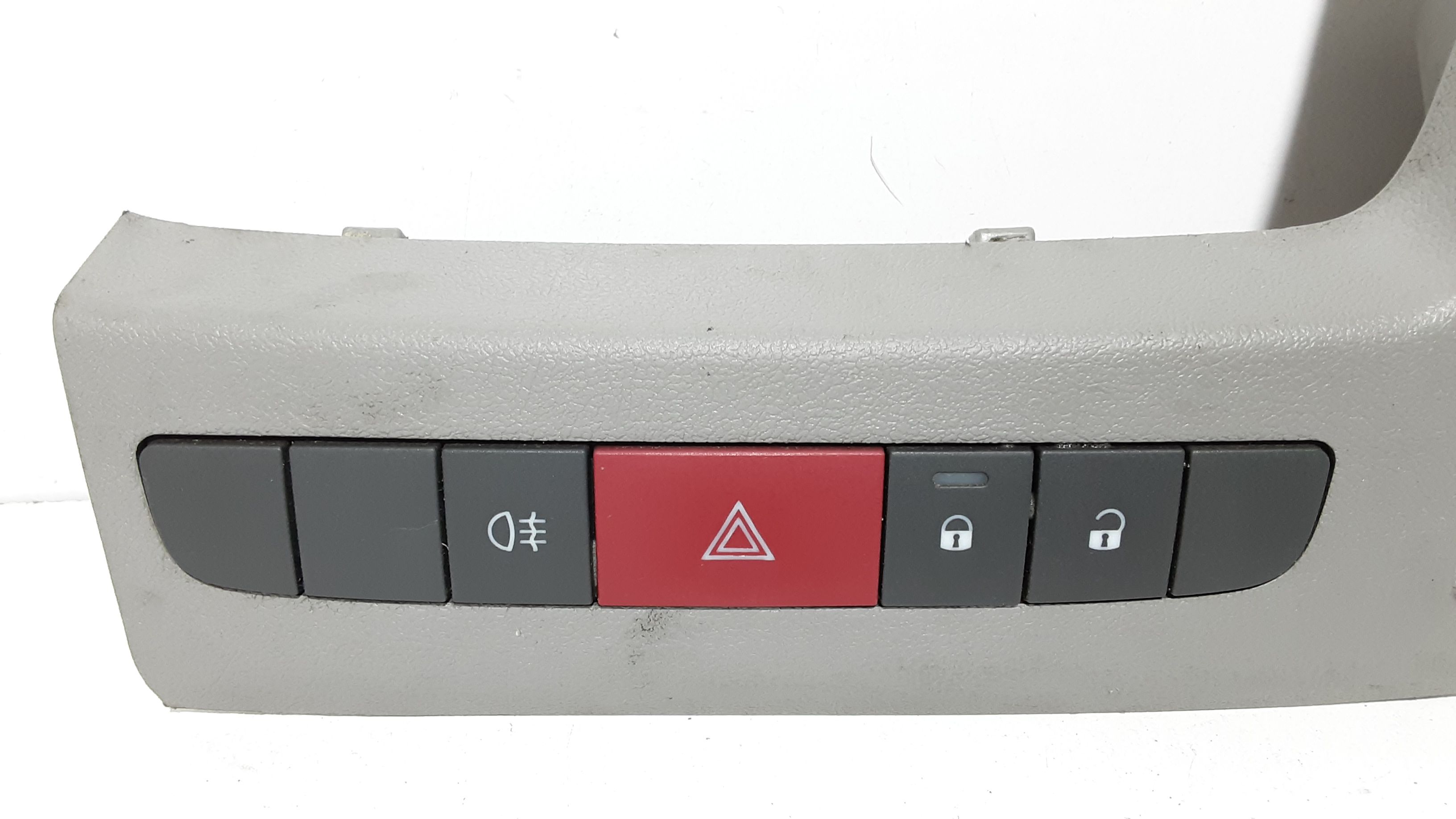 Blocco Comandi Multifunzioni Usato