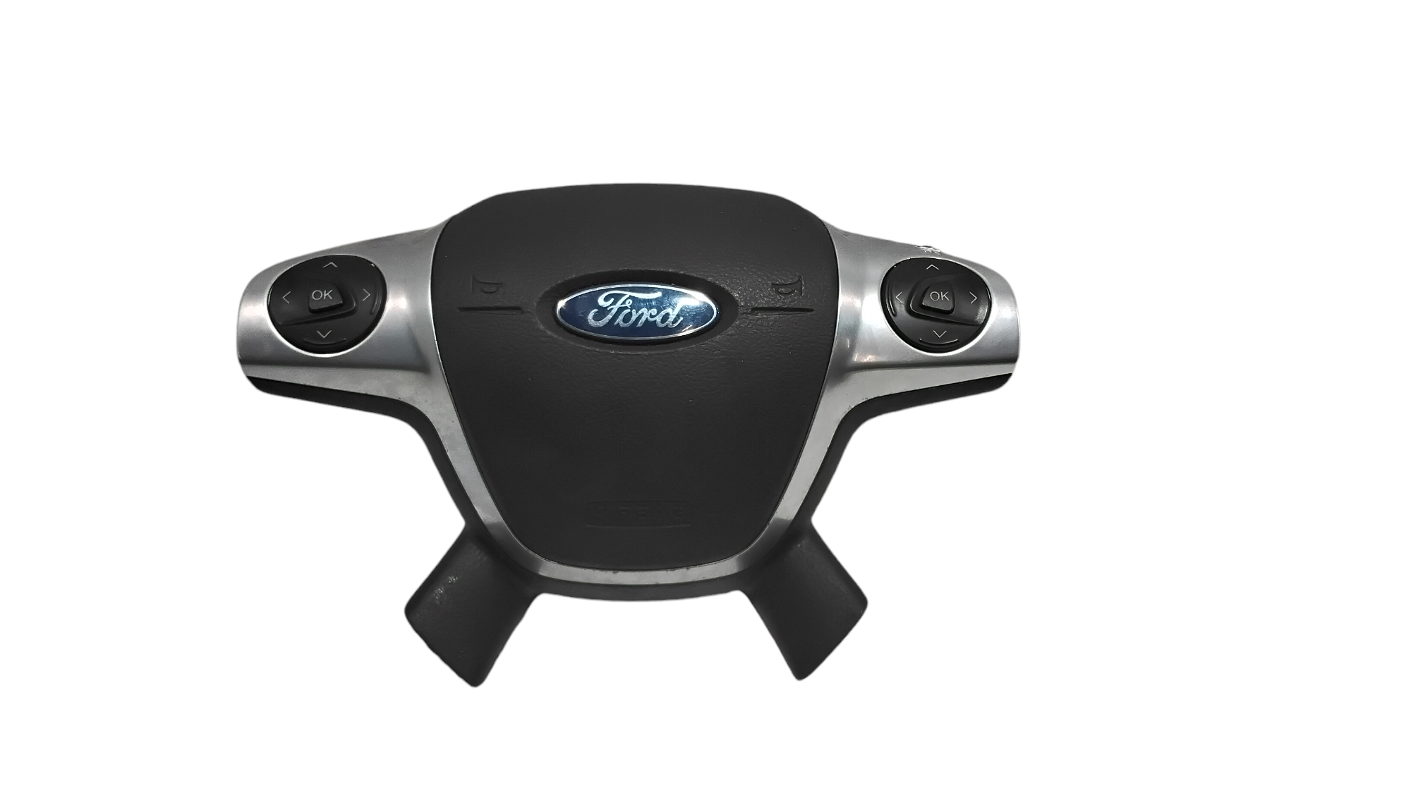 Dispositivo Airbag Lato Guida 1721483 Usato