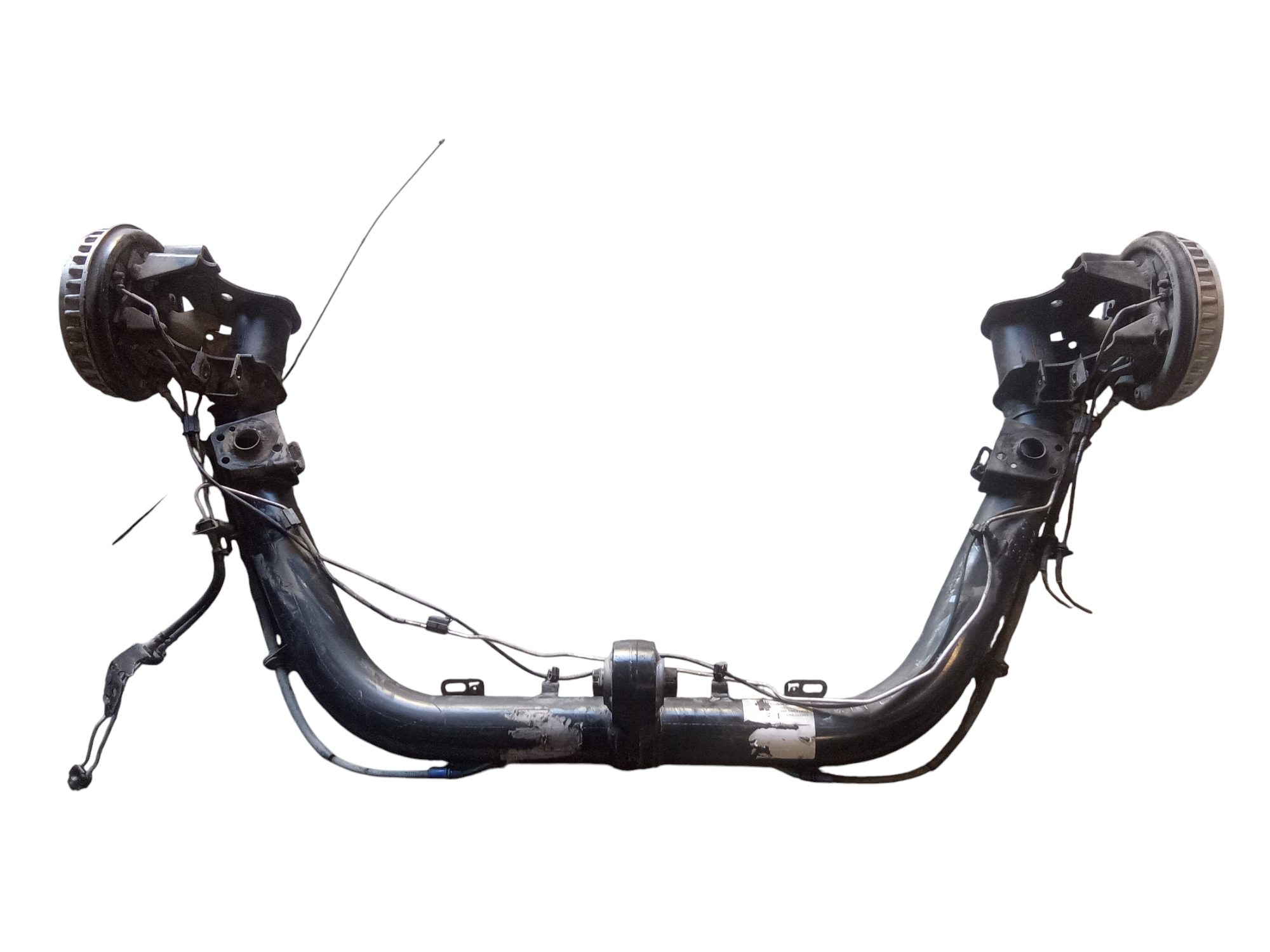 Assale Post. A4533508100 Usato