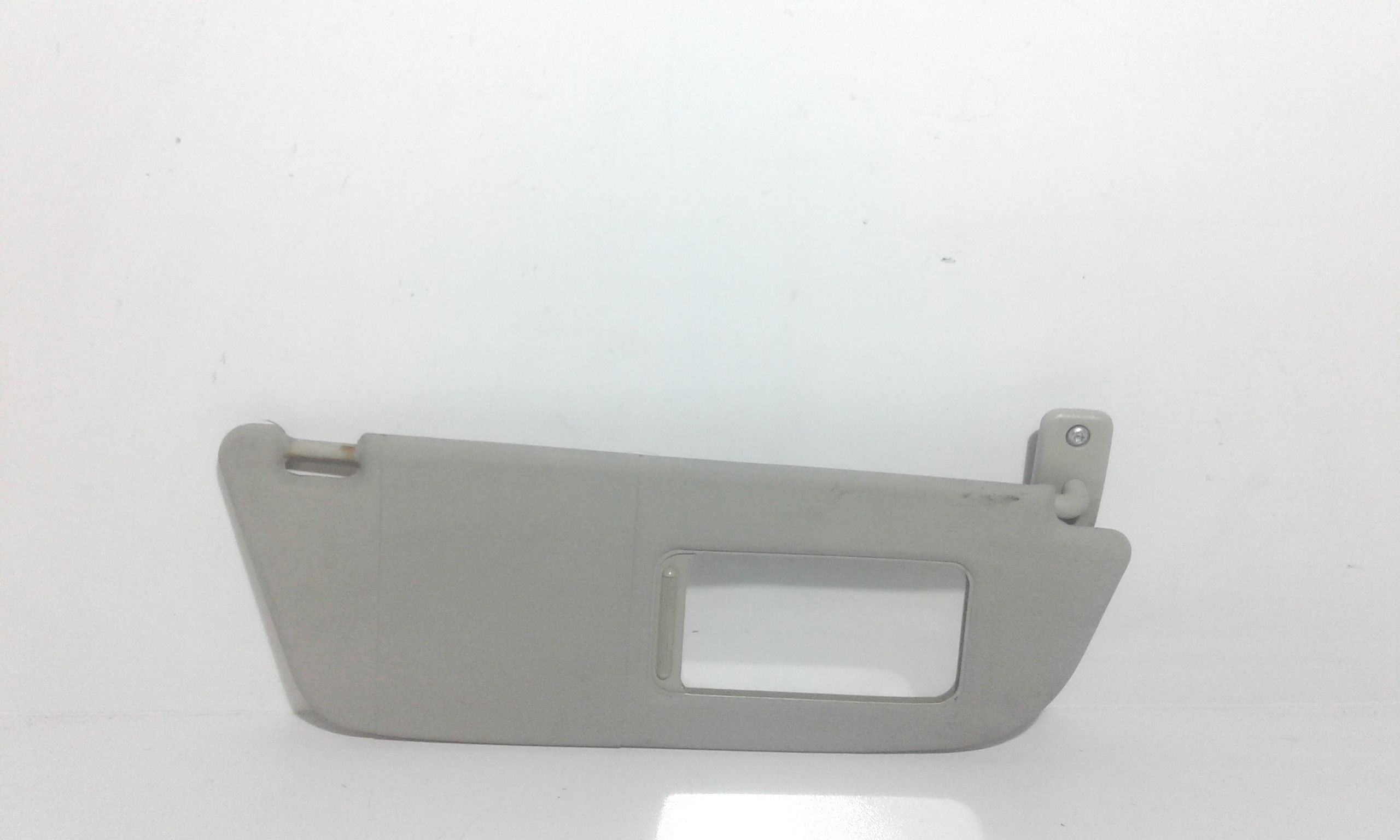 Aletta Parasole Parabrezza Destro 24409344 Usato