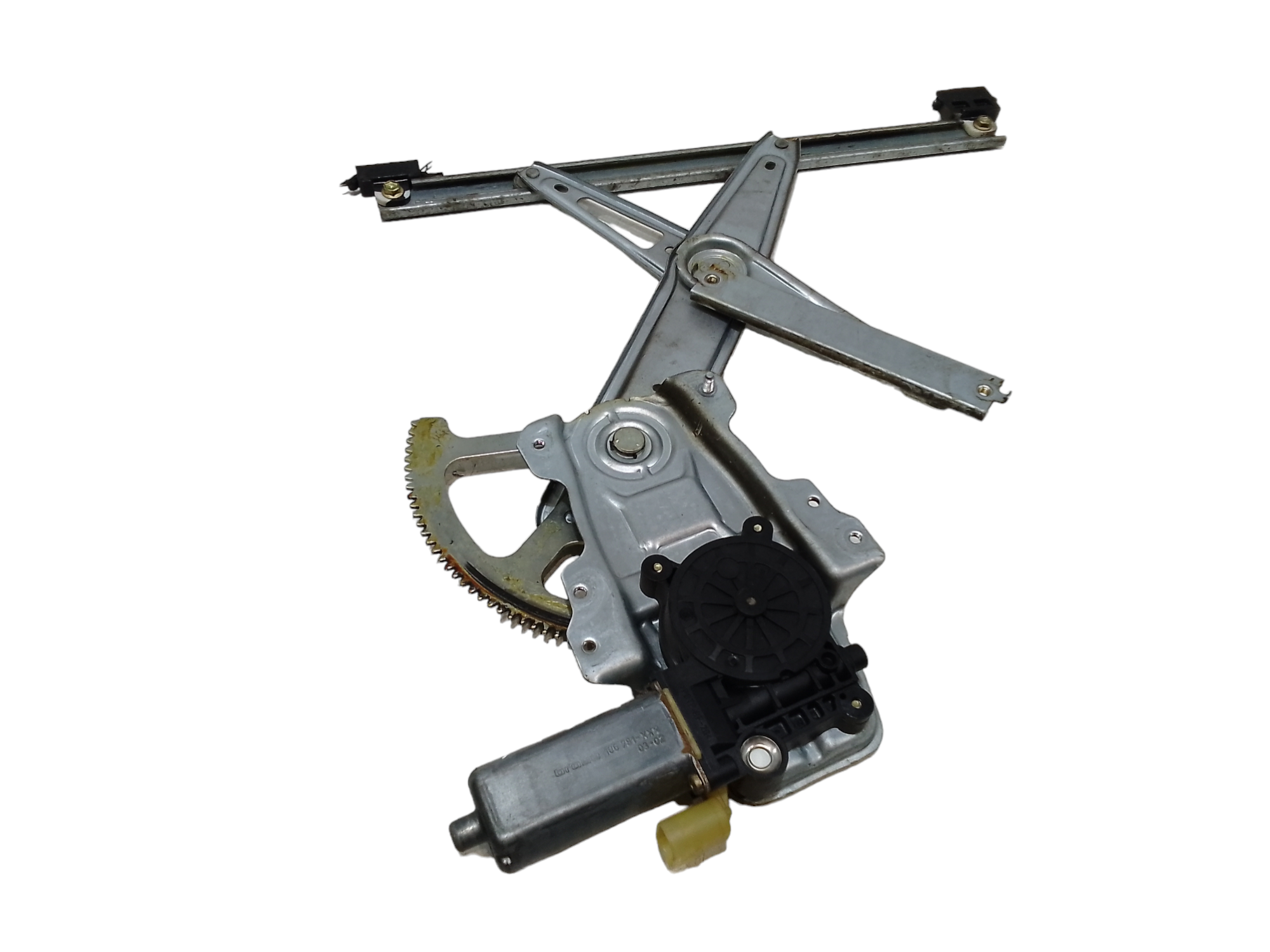 Alzacristallo Porta Ant. Destro 698100D010 Usato