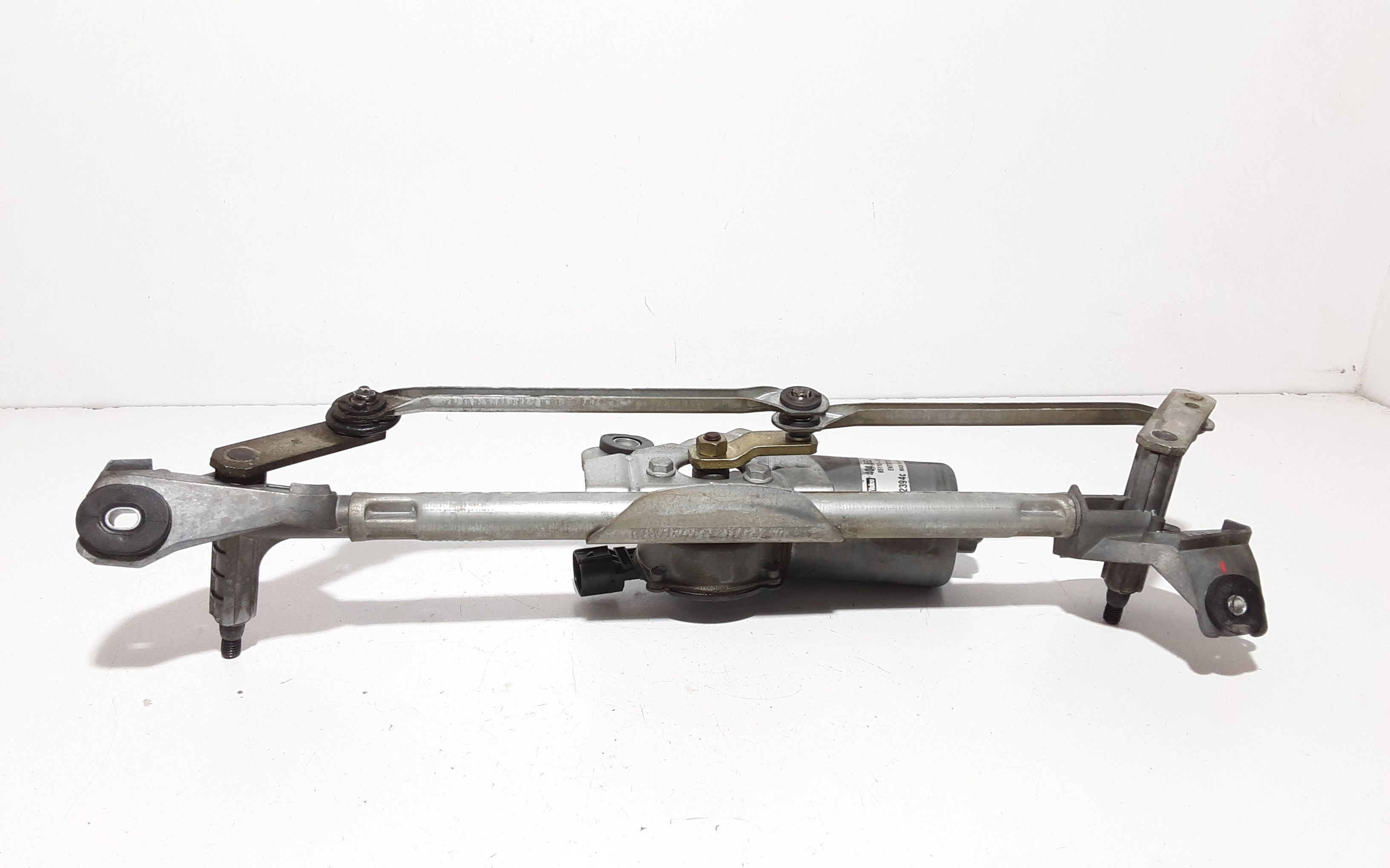 Motorino Tergiparabrezza Compl. Usato