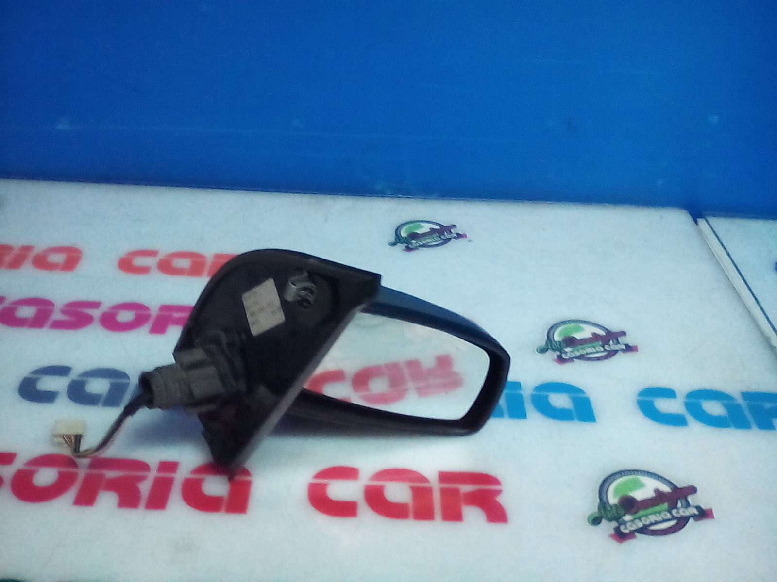 Retrovisore Est. Destro 735357185 Usato