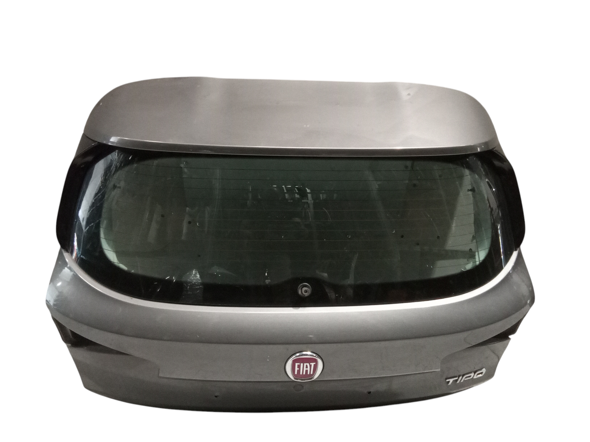 Cofano Post. 52092821 Usato