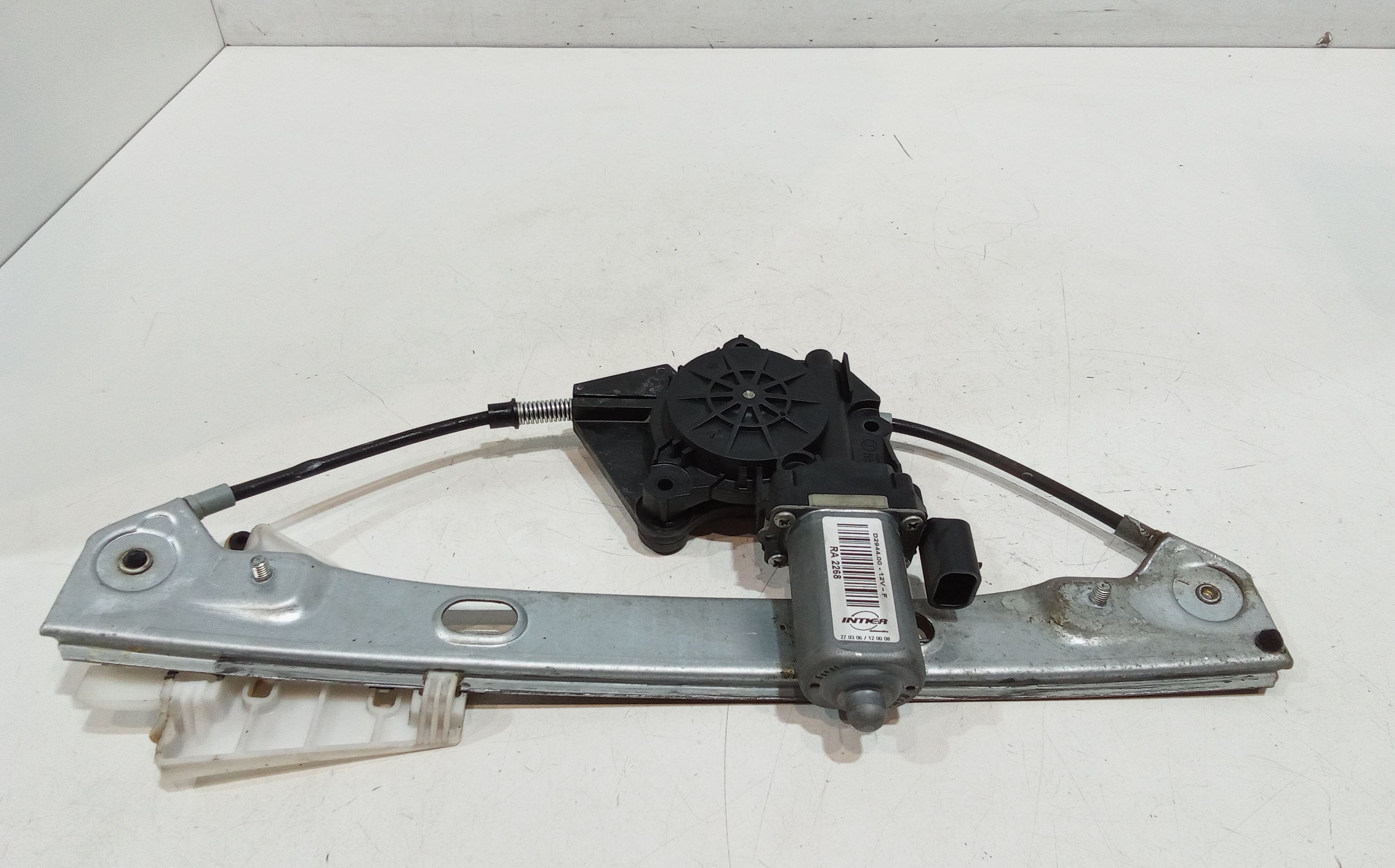 Alzacristallo Porta Post. Sinistro 71740180 Usato