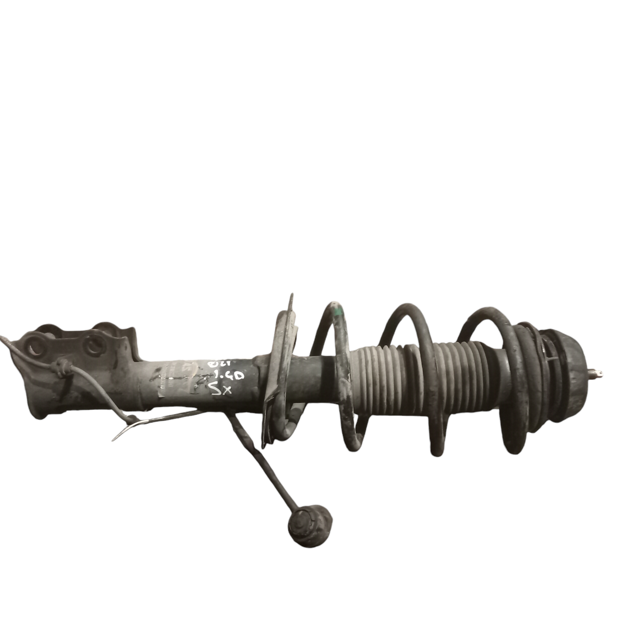 Ammortizzatore Ant. Sinistro 546501K000 Usato