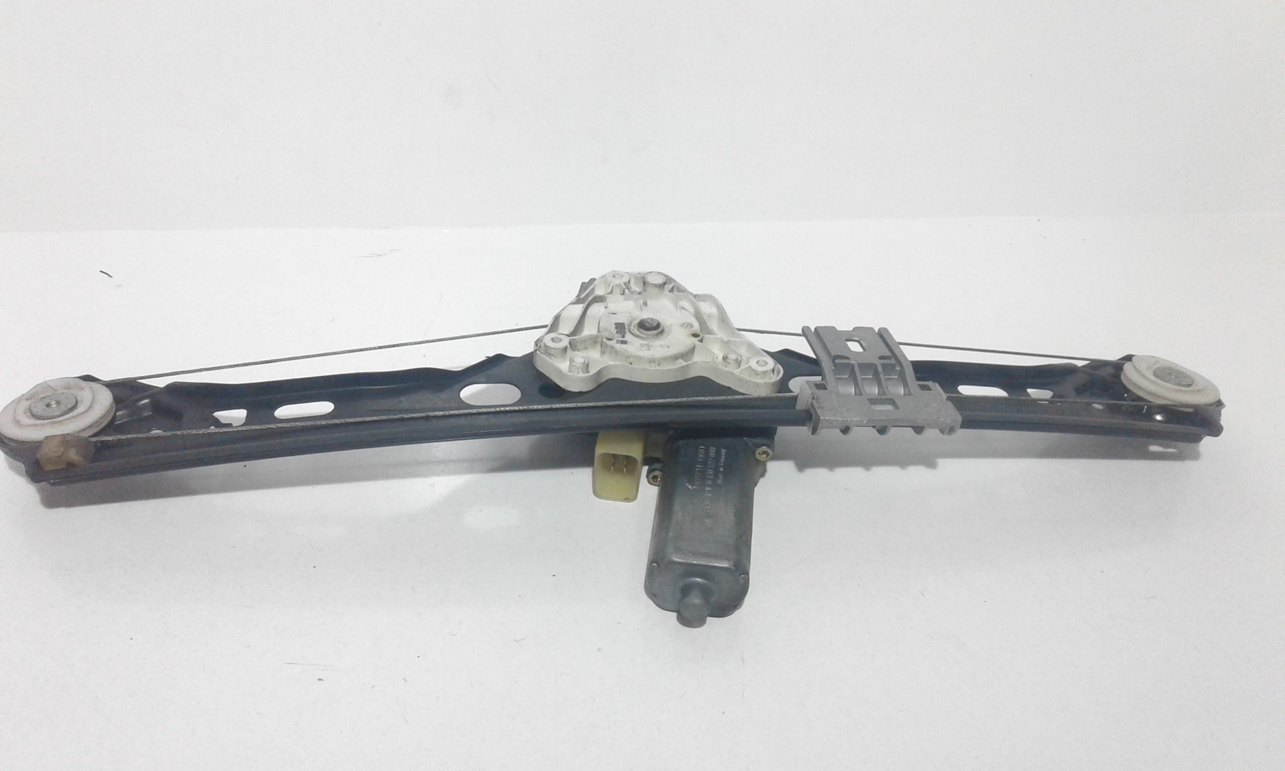 Alzacristallo Elettr. Porta Post. Sinistro A2207300346 Usato