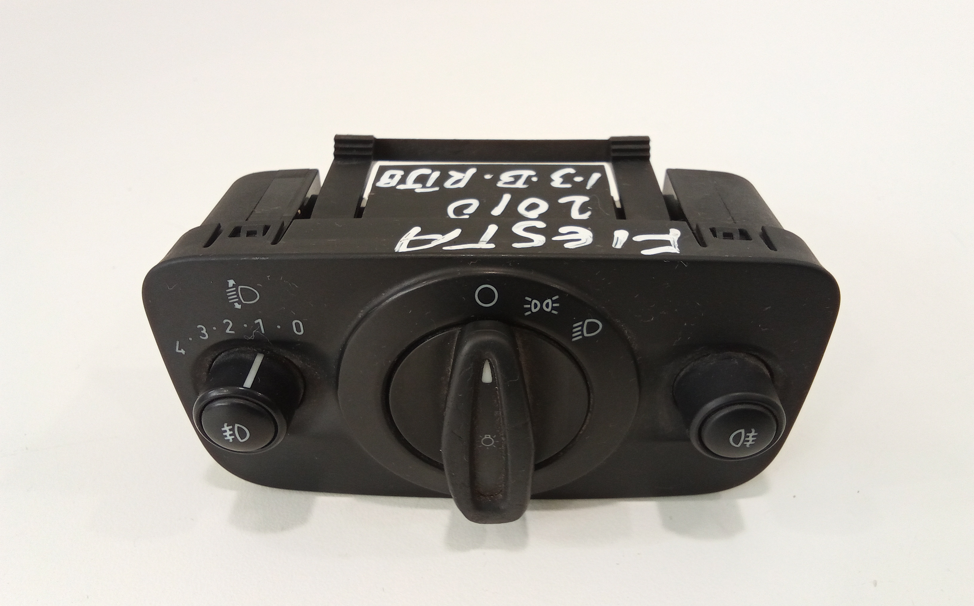 Interruttore Blocco Comando Luci 1515201 Usato