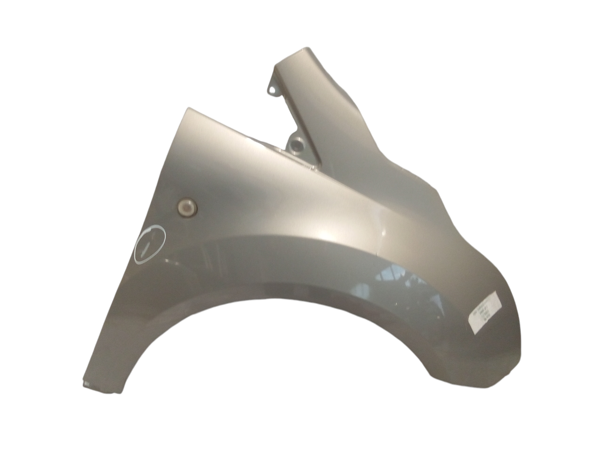 Parafango Ant. Destro 2638076 Usato