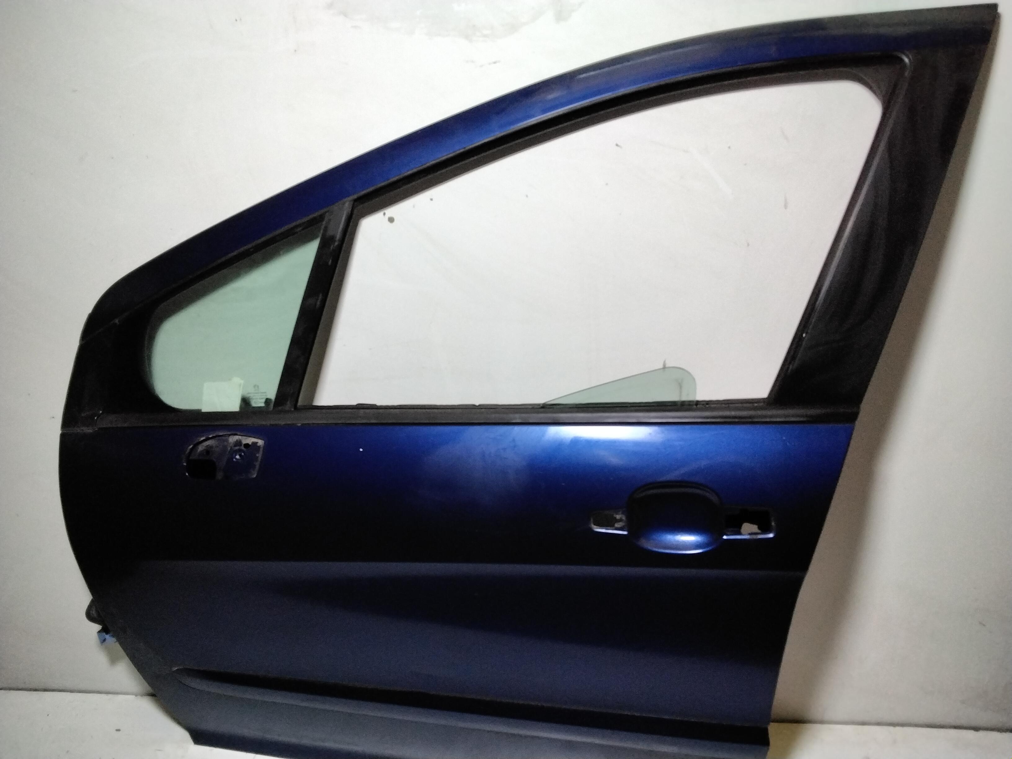 Porta Ant. Sinistro 9002AK Usato