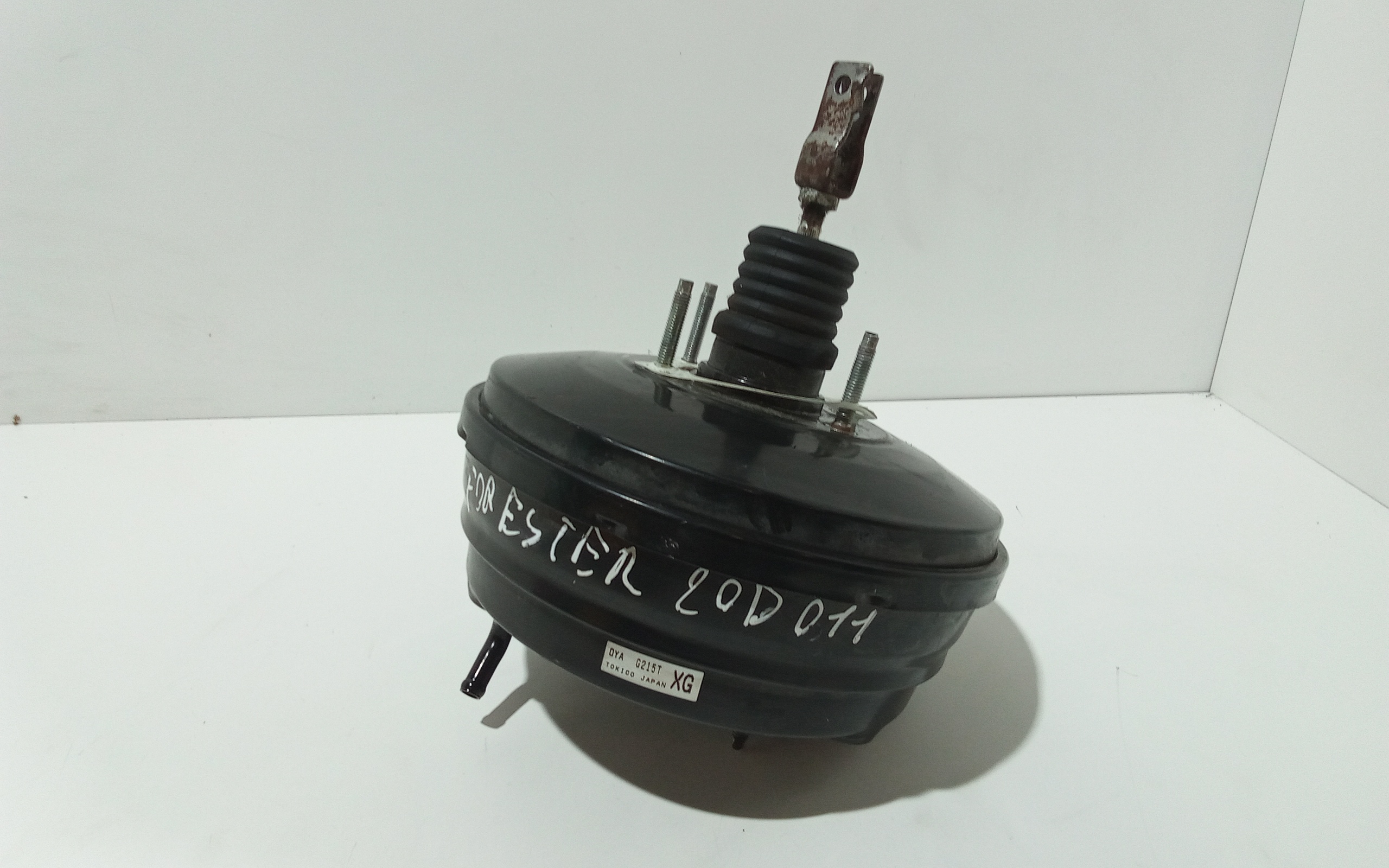 Servofreno 26402SC010 Usato