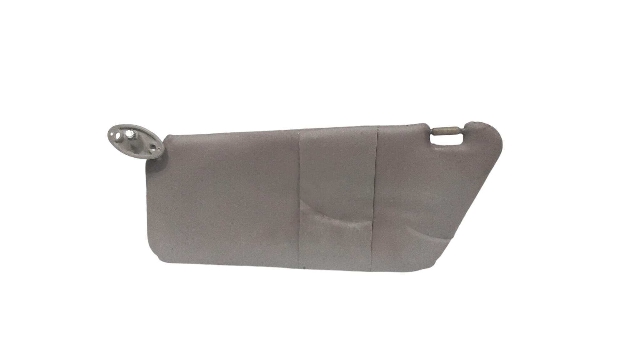 Aletta Parasole Parabrezza Sinistro 96643544 Usato