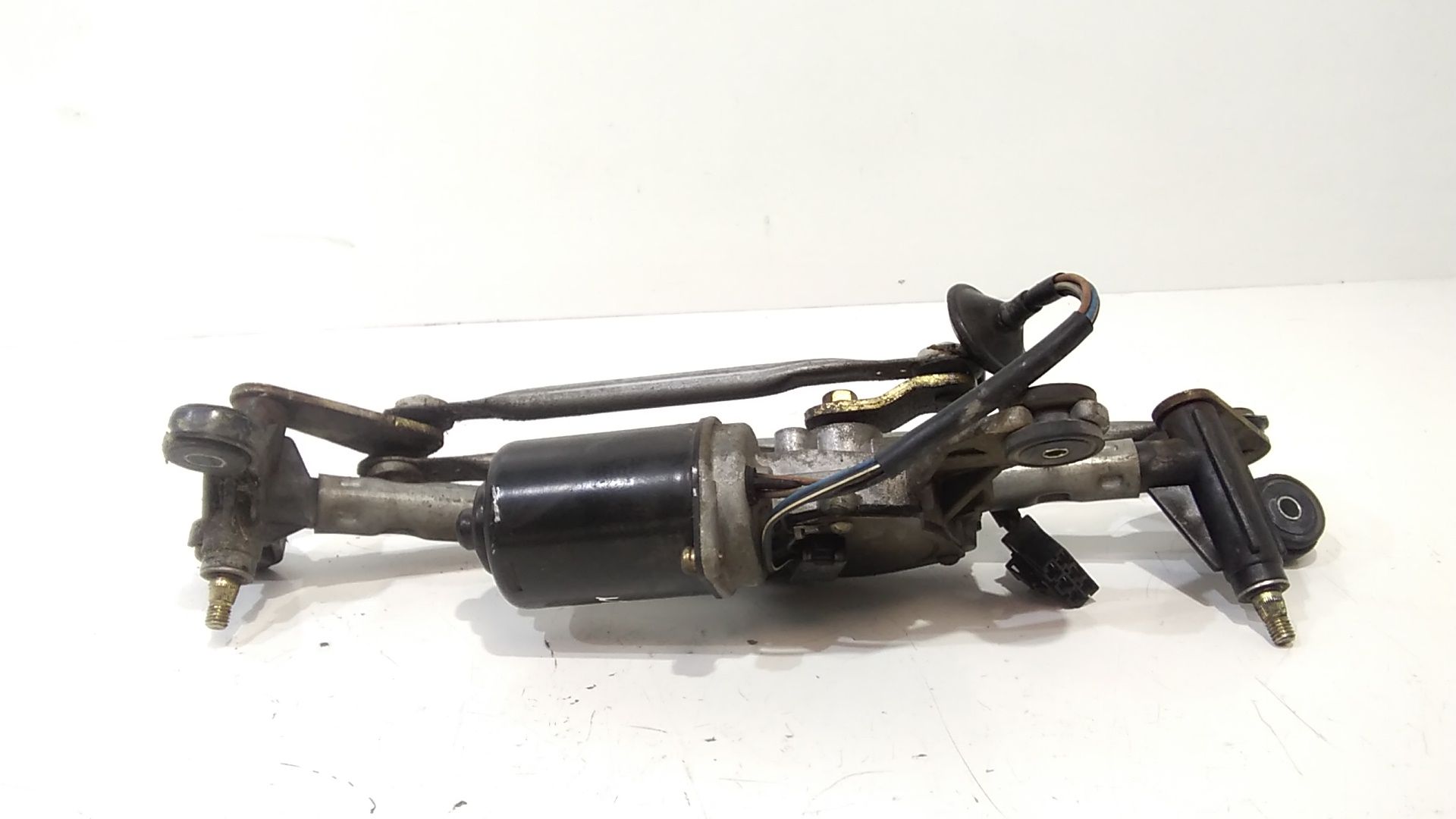 Motorino Tergiparabrezza Compl. Usato