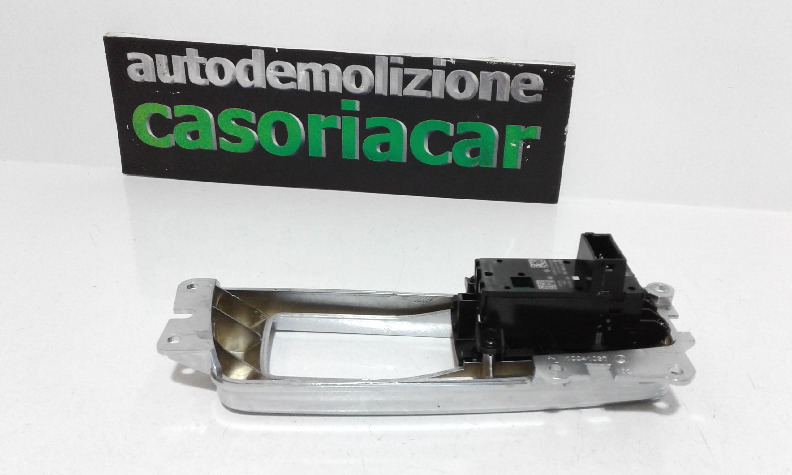 Centralina Freno Stazionamento Elettromeccanico Usato