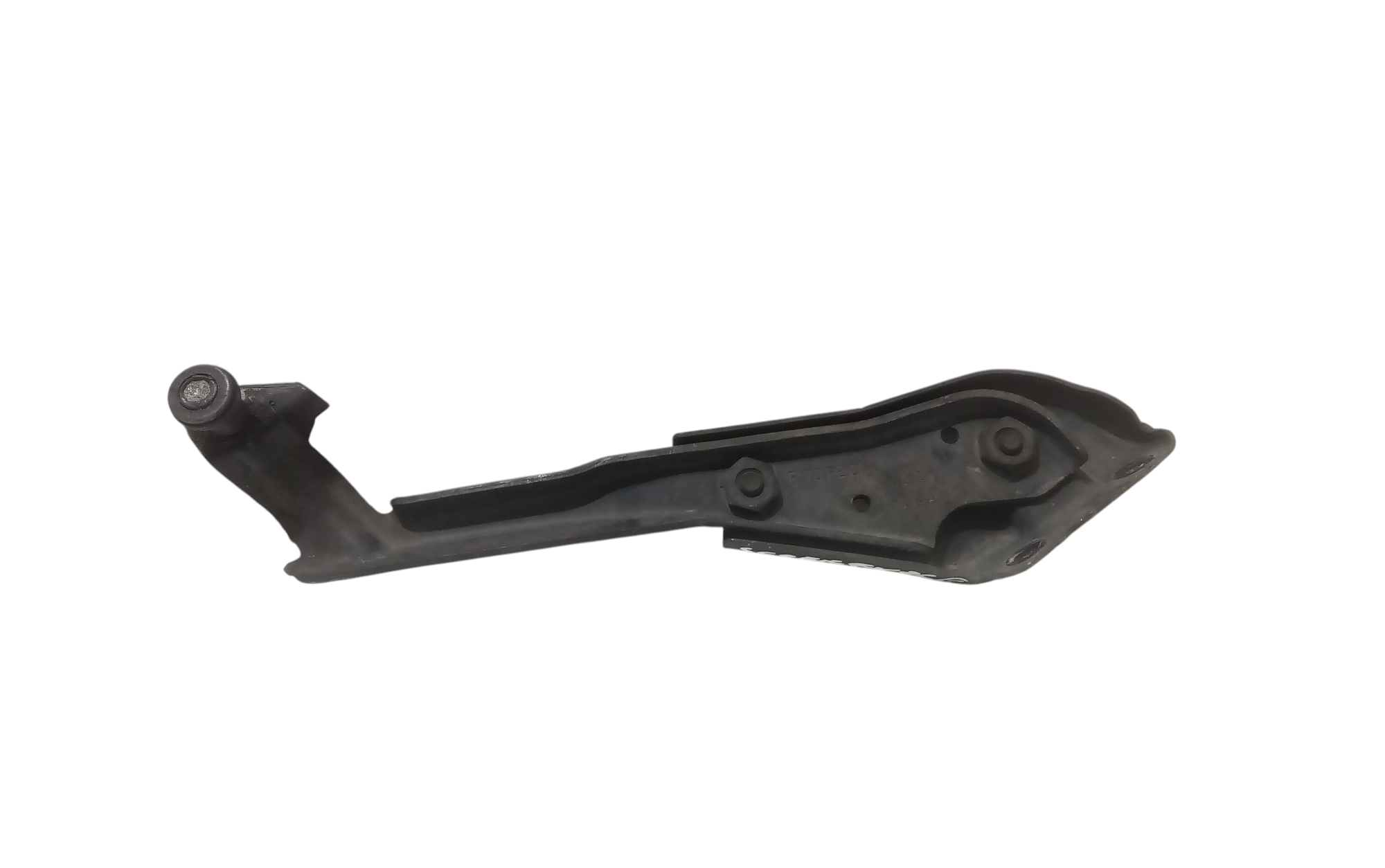 Cerniere Porta Scorrevole Sinistra Usato