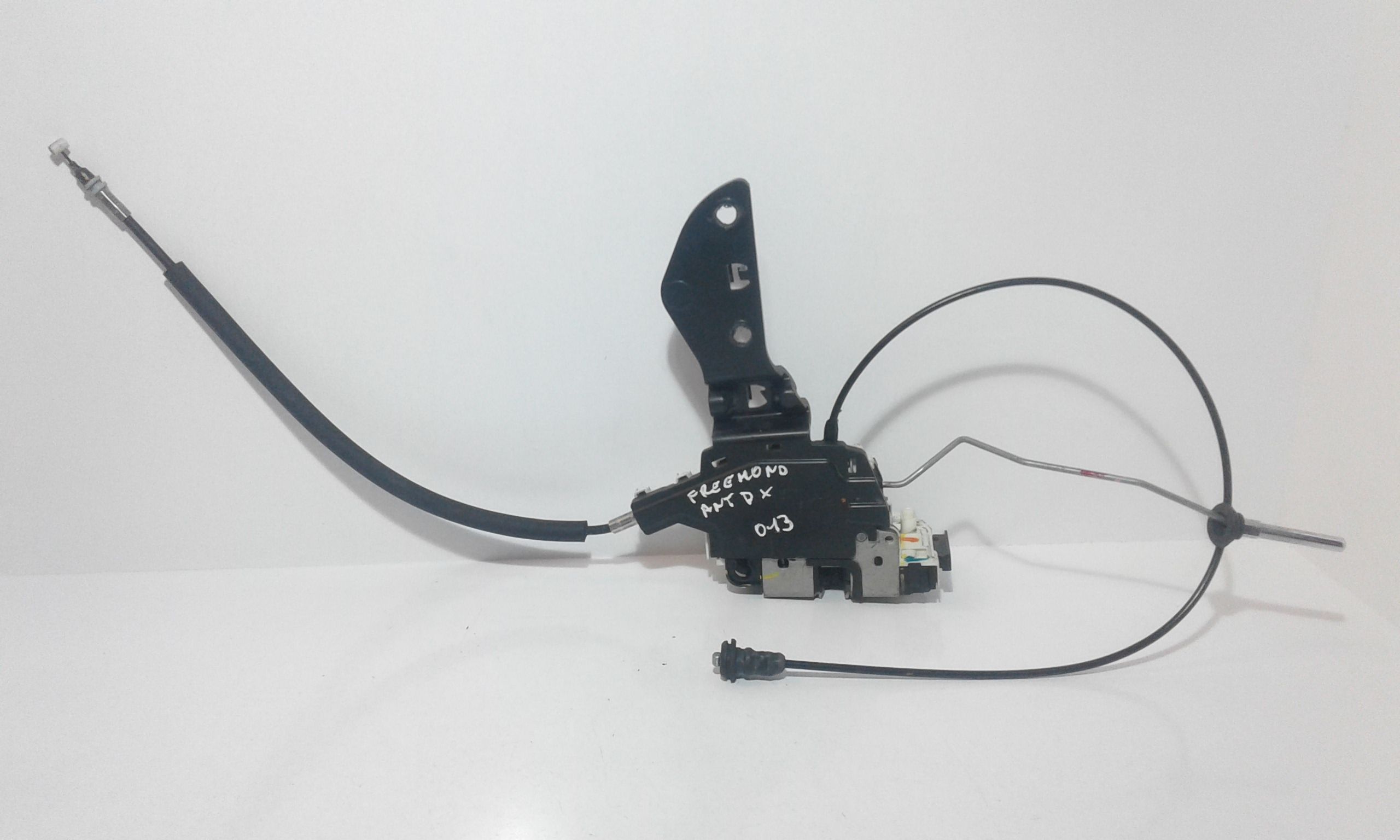 Serratura Porta Ant. Destro K04589916AG Usato