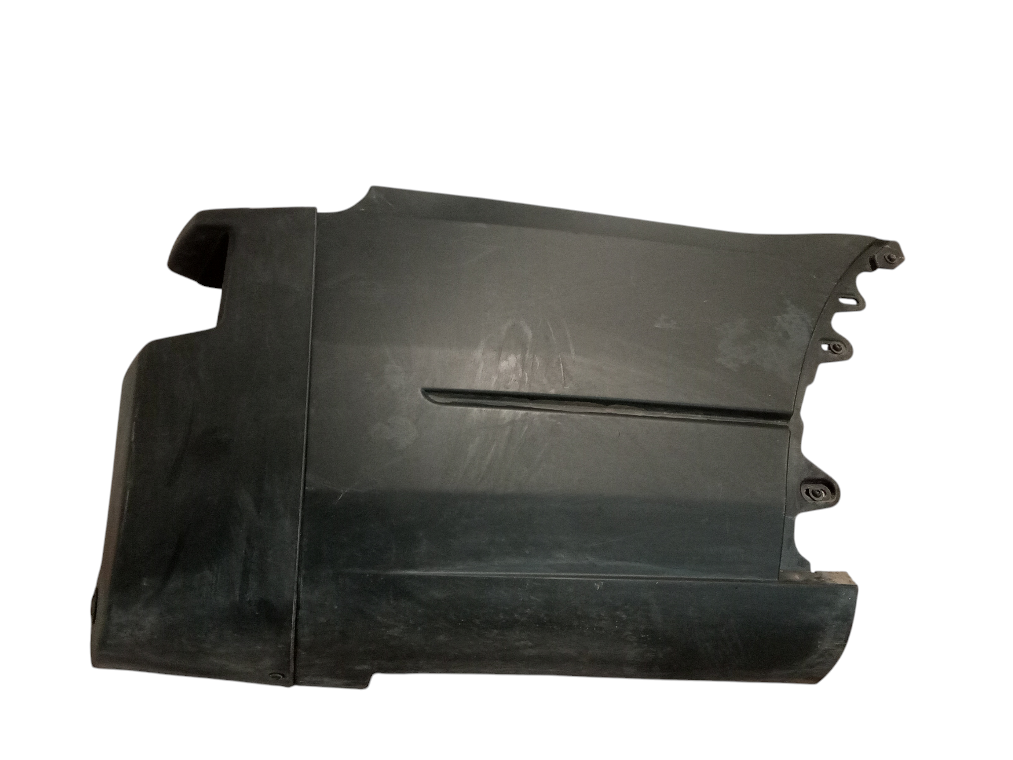 Paraurti Post. Lat. Destro 2402571 Usato