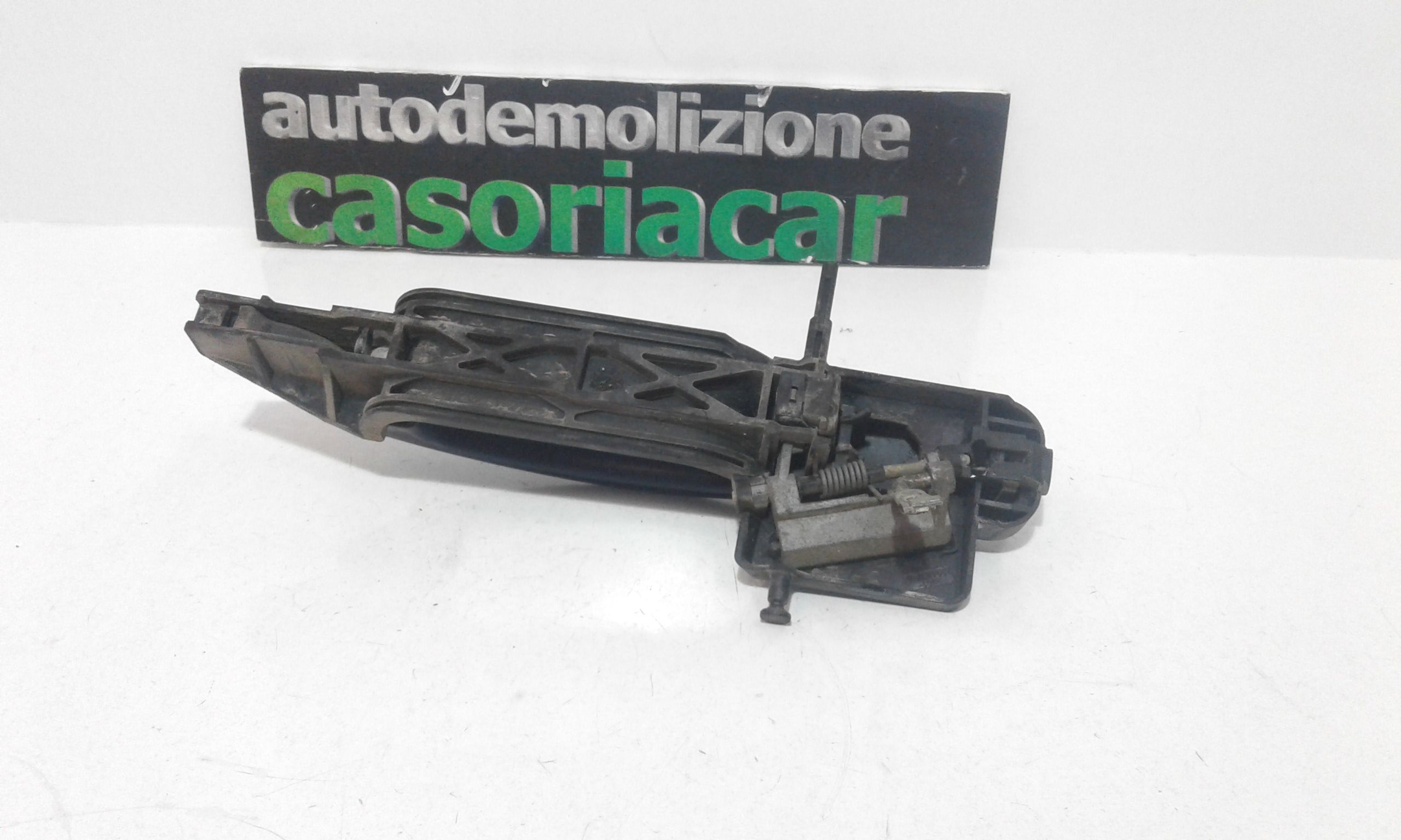 Maniglia Porta Ant. Sinistro 1521067 Usato