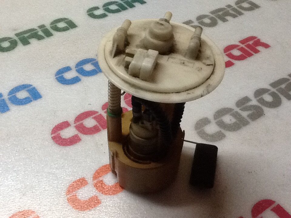 Pompa Carburante Usato