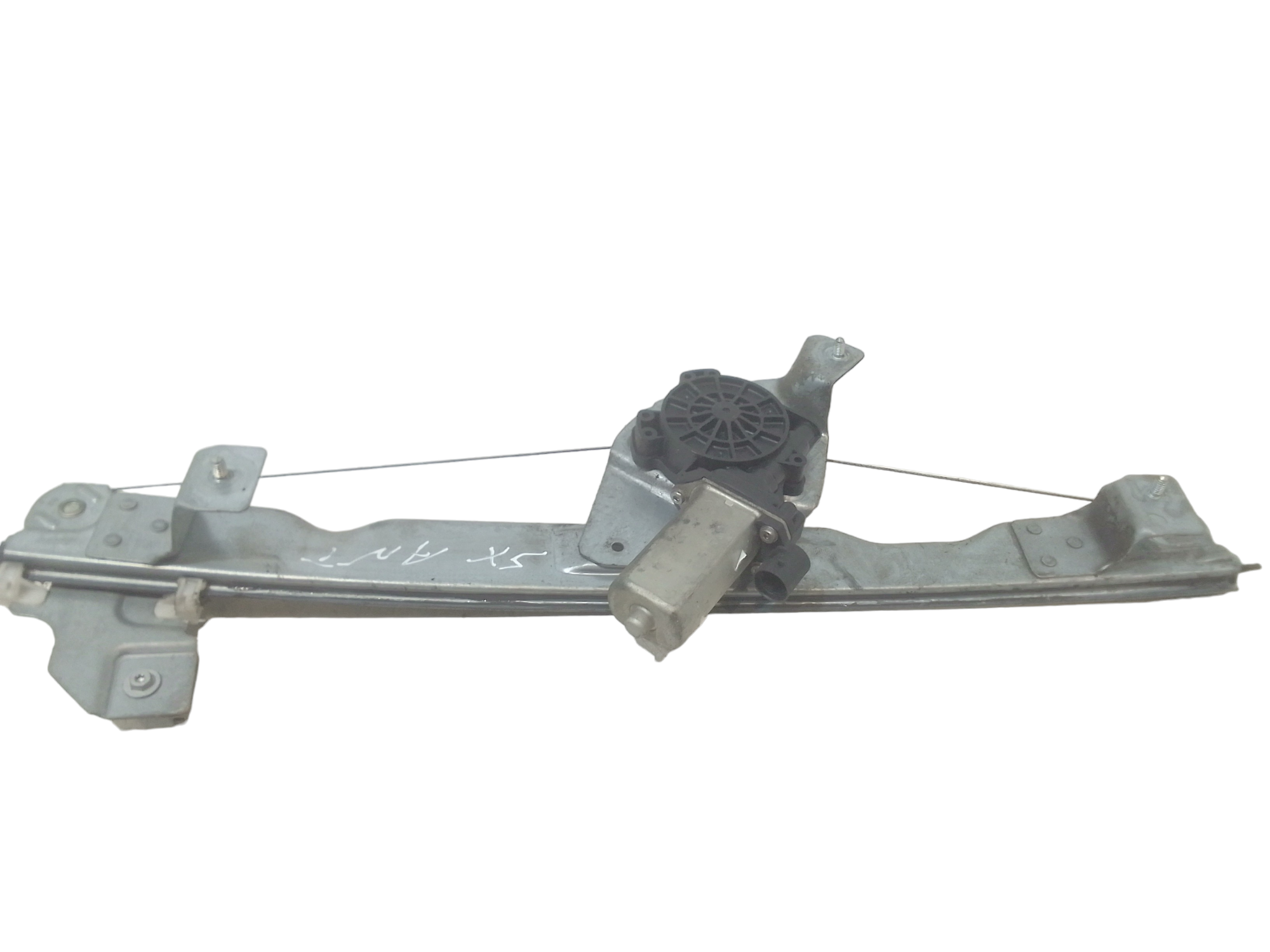 Alzacristallo Elettr. Porta Post. Sinistro 8200733833 Usato