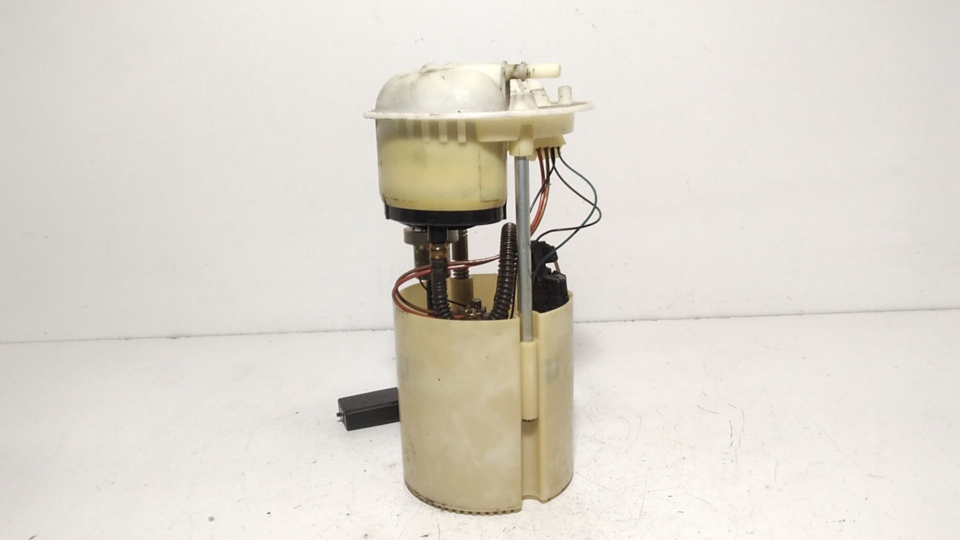 Pompa Carburante Usato