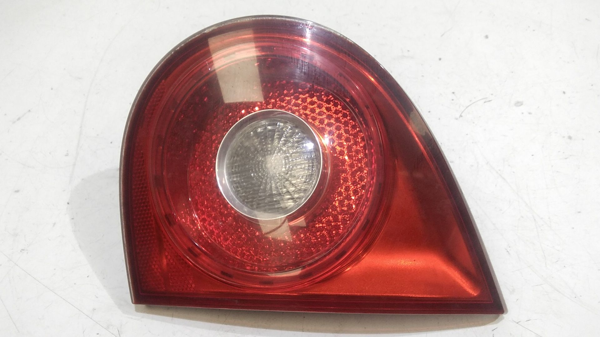 Fanale Stop Supplementare Destro Usato