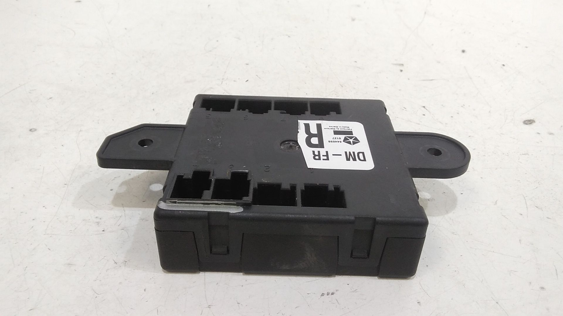 Centralina Chiusura C.zta Destro Usato