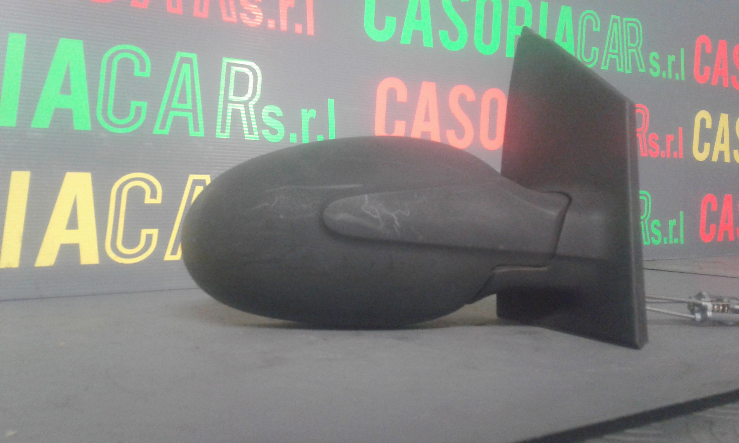 Retrovisore Est. Destro Q0000512V007C22A00 Usato