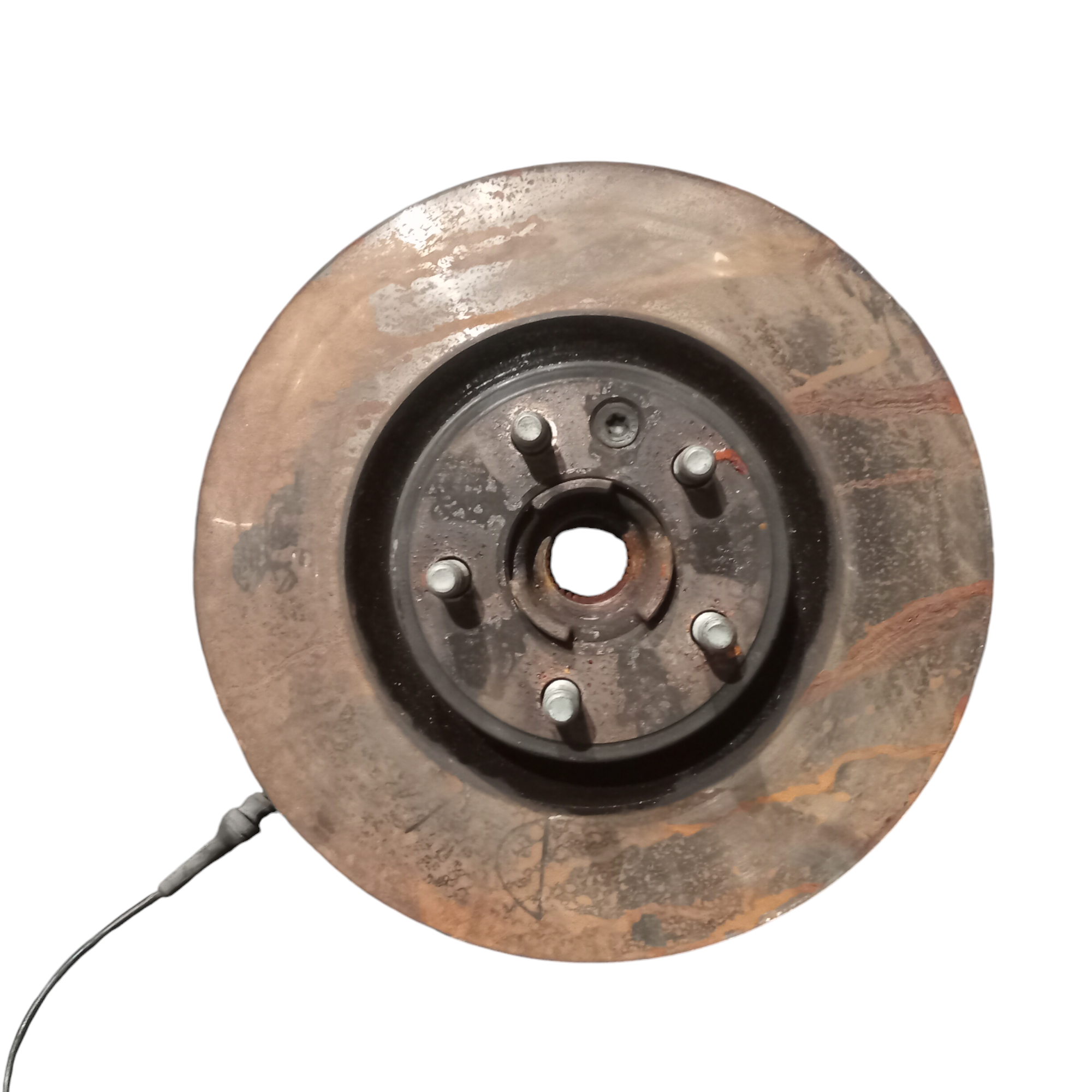 Fusello Montante Mozzo Anteriore Destro Usato