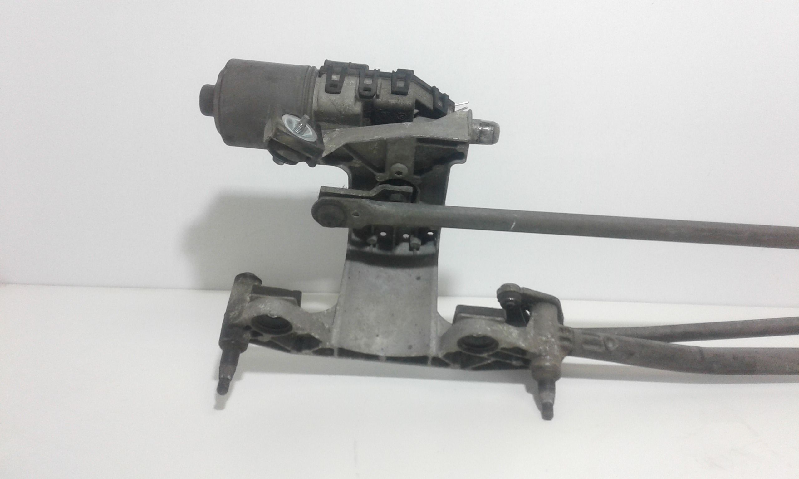 Motorino Tergiparabrezza Compl. Usato