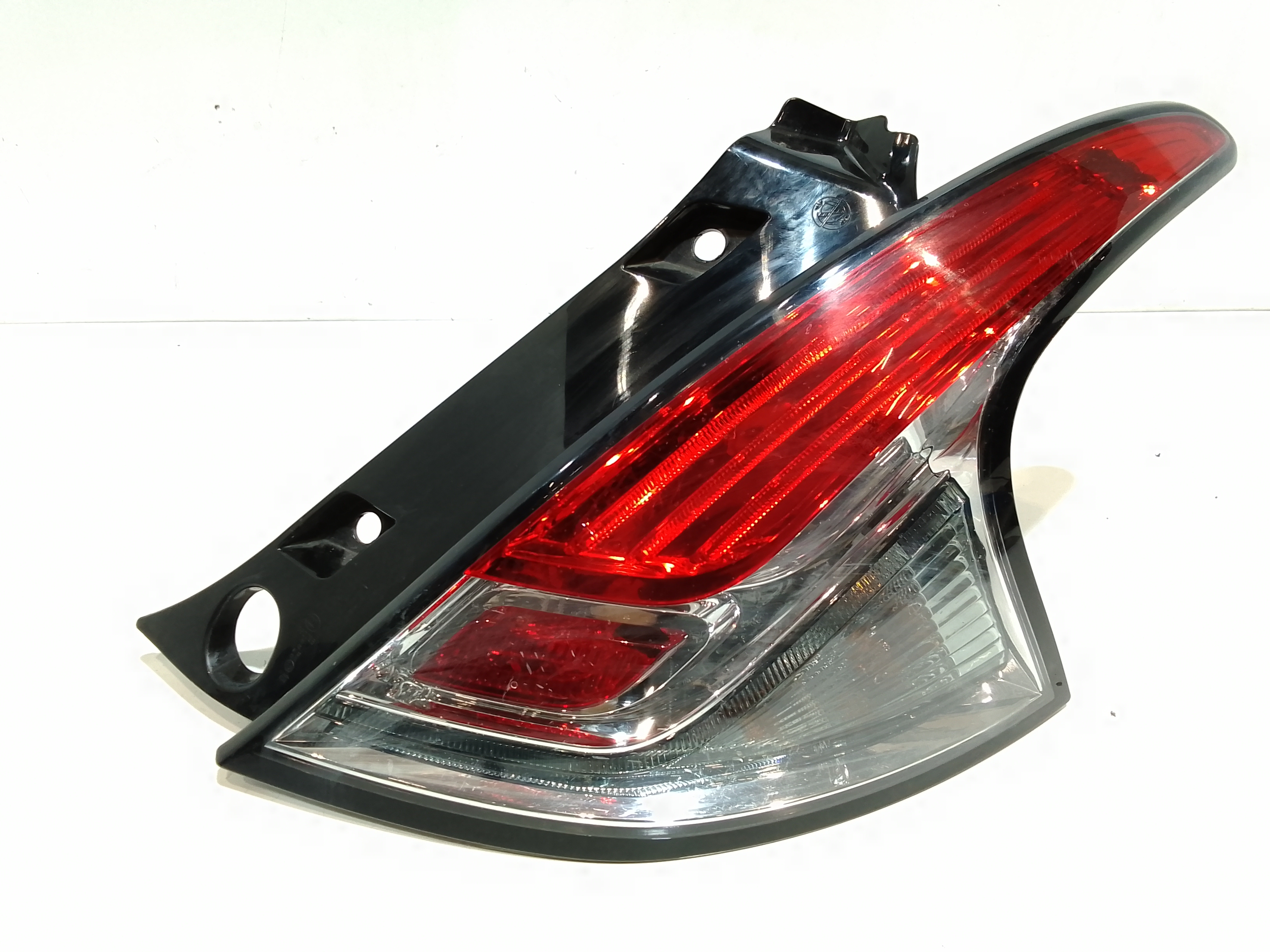 Fanale Post. Destro 51833630 Usato