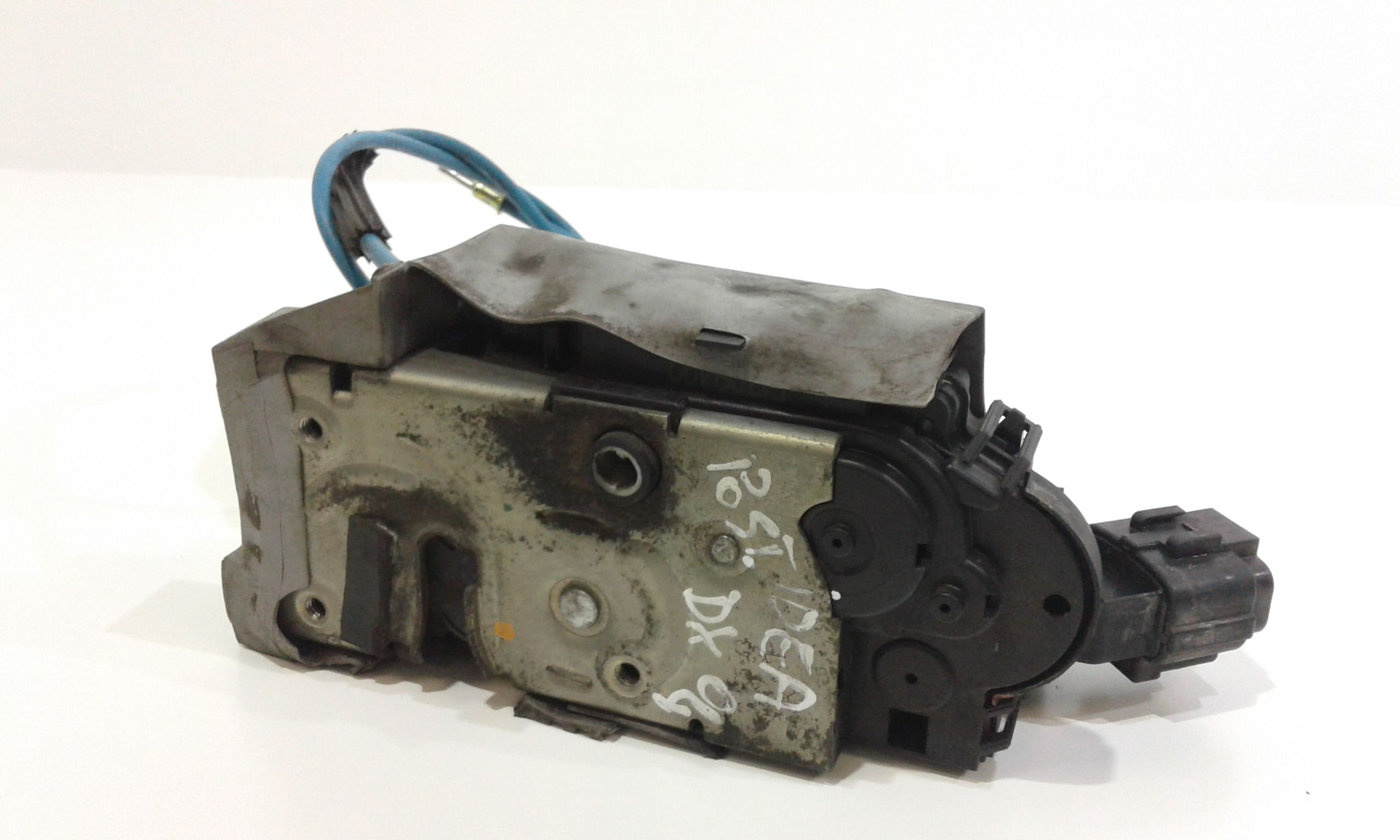 Serratura Porta Post. Destro Usato