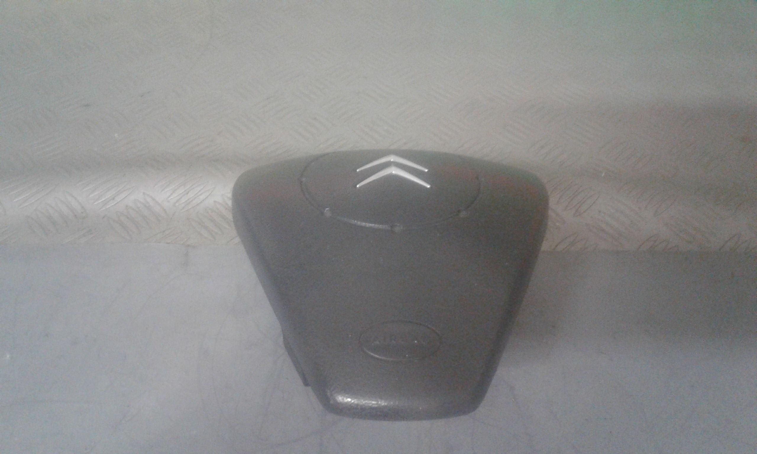 Dispositivo Airbag Lato Guida 4112HH Usato