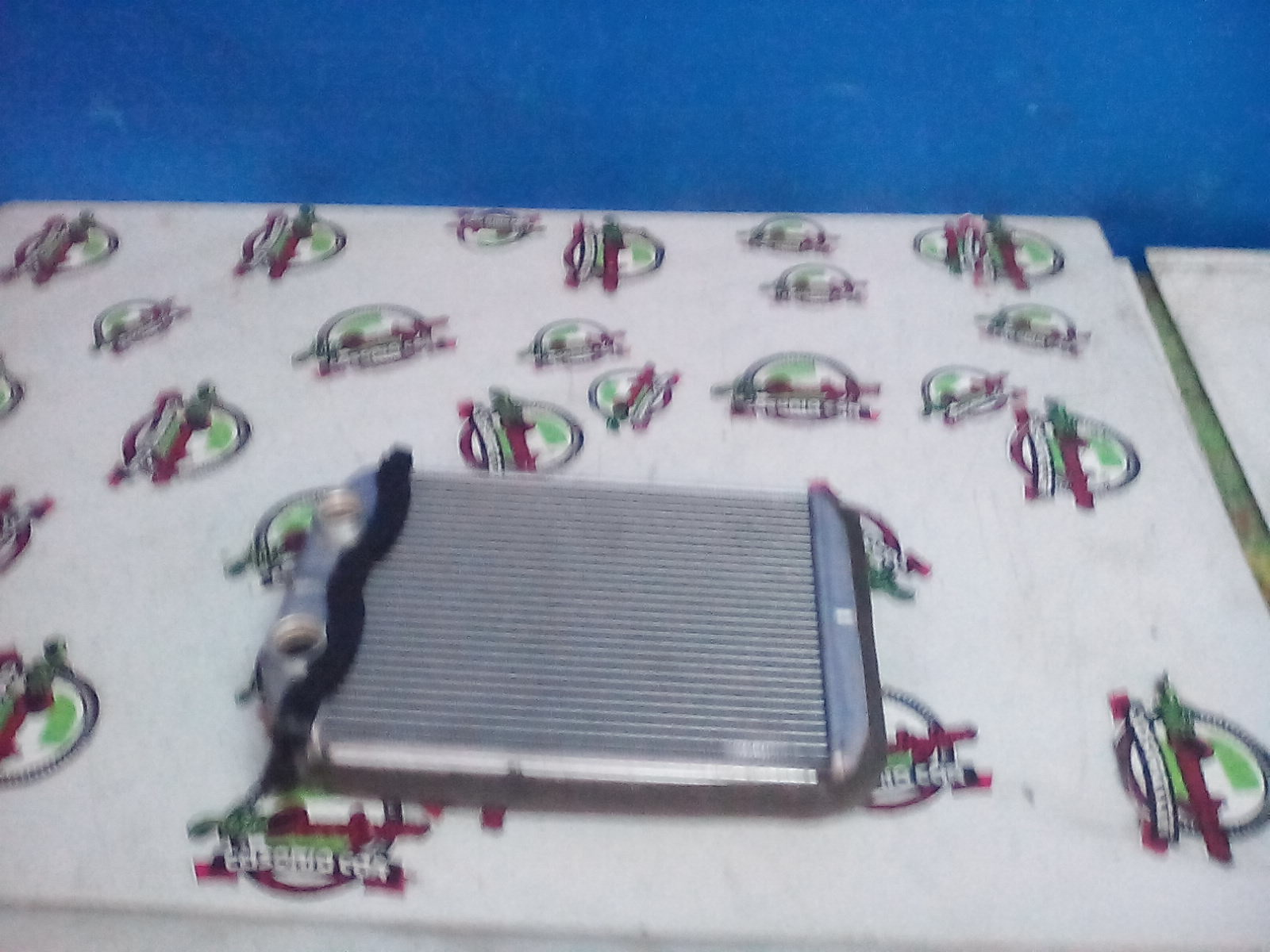 Radiatore Riscaldamento 77366093 Usato