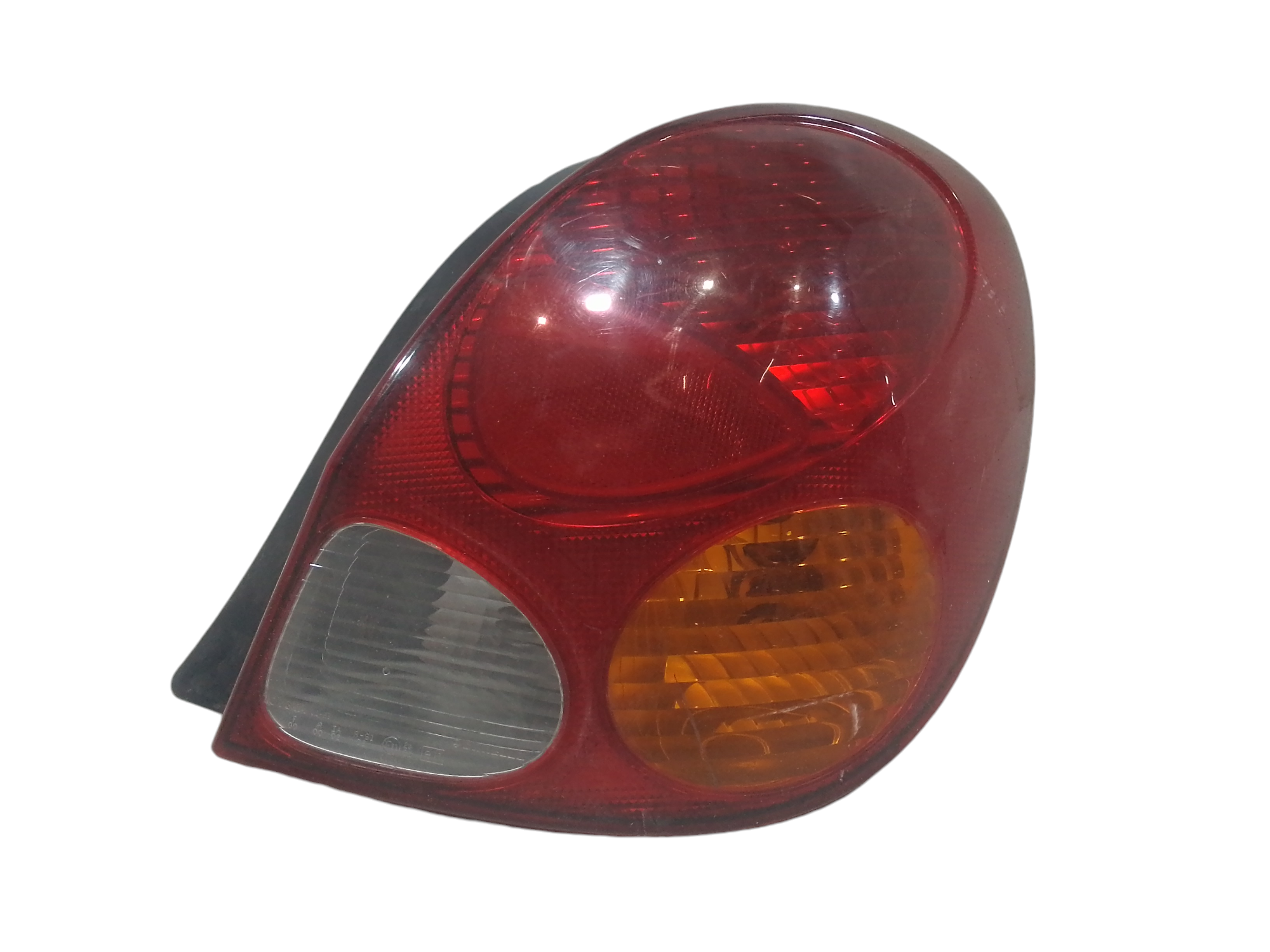 Fanale Post. Destro 8155013401 Usato